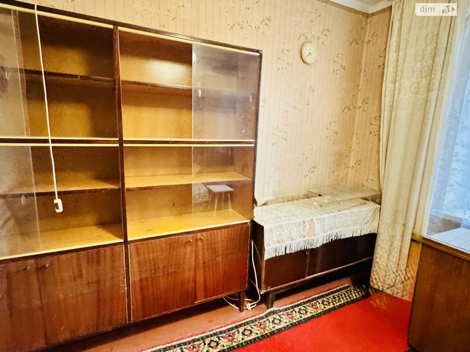 двухкомнатная квартира в Виннице, район Урожай, на ул. Марии Литвиненко-Вольгемут в аренду на долгий срок помесячно фото 1