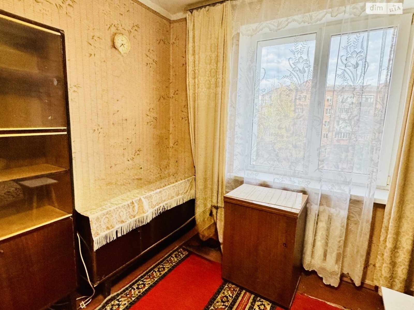 двухкомнатная квартира в Виннице, район Урожай, на ул. Марии Литвиненко-Вольгемут в аренду на долгий срок помесячно фото 1