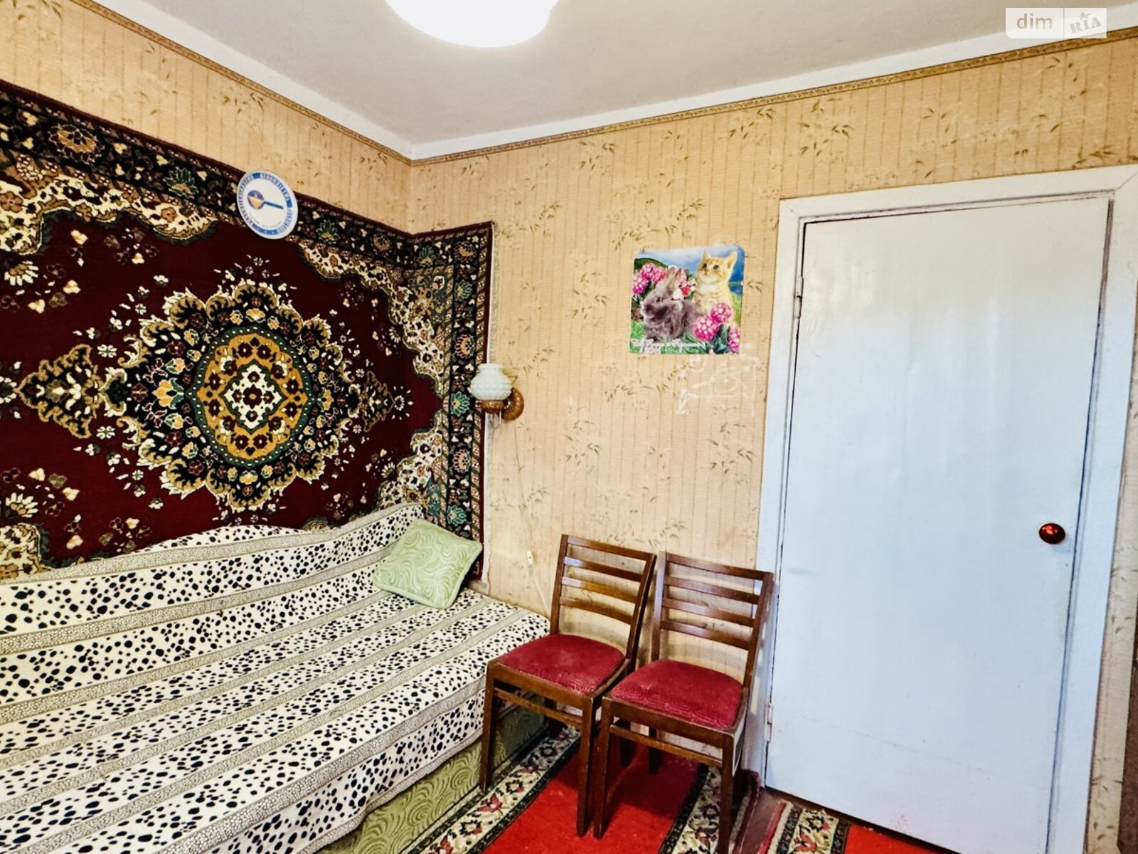 двухкомнатная квартира в Виннице, район Урожай, на ул. Марии Литвиненко-Вольгемут в аренду на долгий срок помесячно фото 1