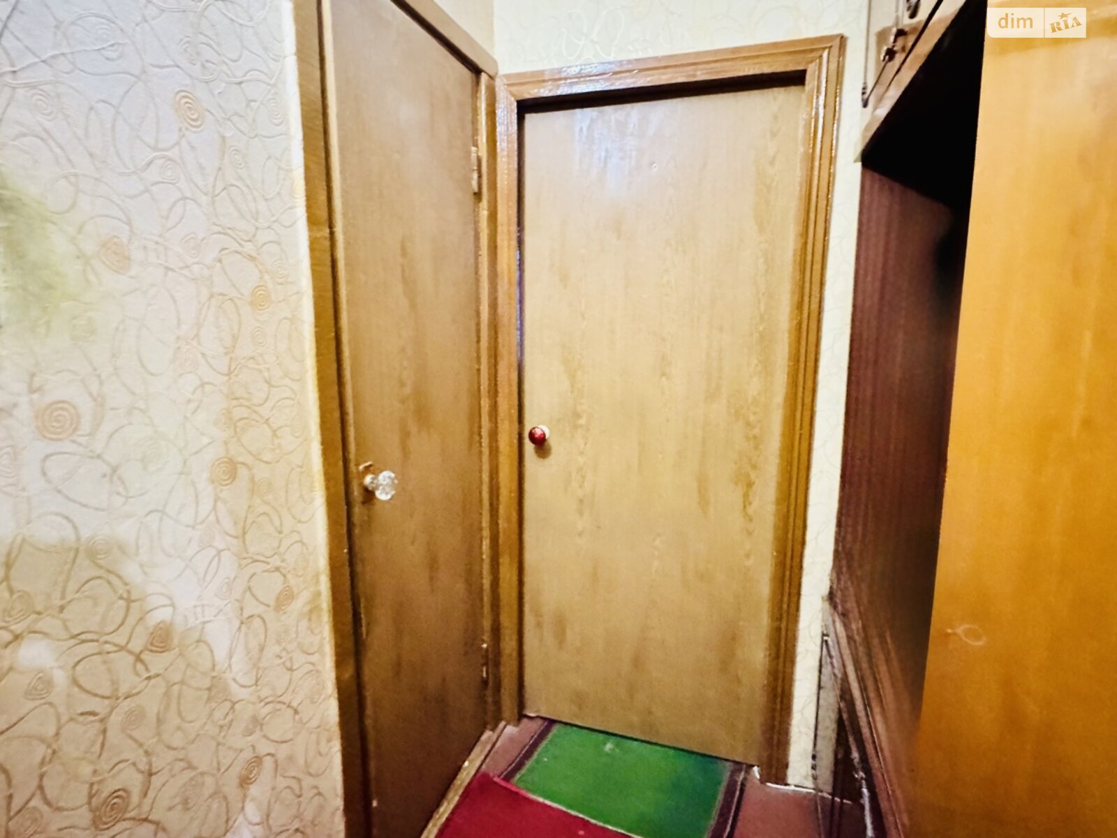 двухкомнатная квартира в Виннице, район Урожай, на ул. Марии Литвиненко-Вольгемут в аренду на долгий срок помесячно фото 1