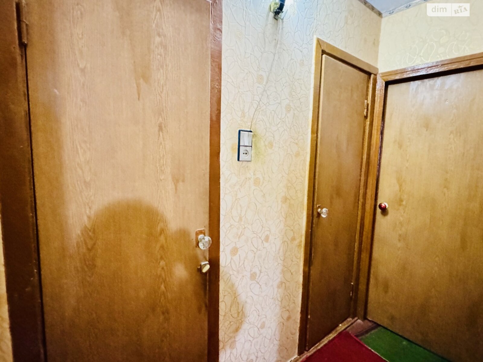 двухкомнатная квартира в Виннице, район Урожай, на ул. Марии Литвиненко-Вольгемут в аренду на долгий срок помесячно фото 1