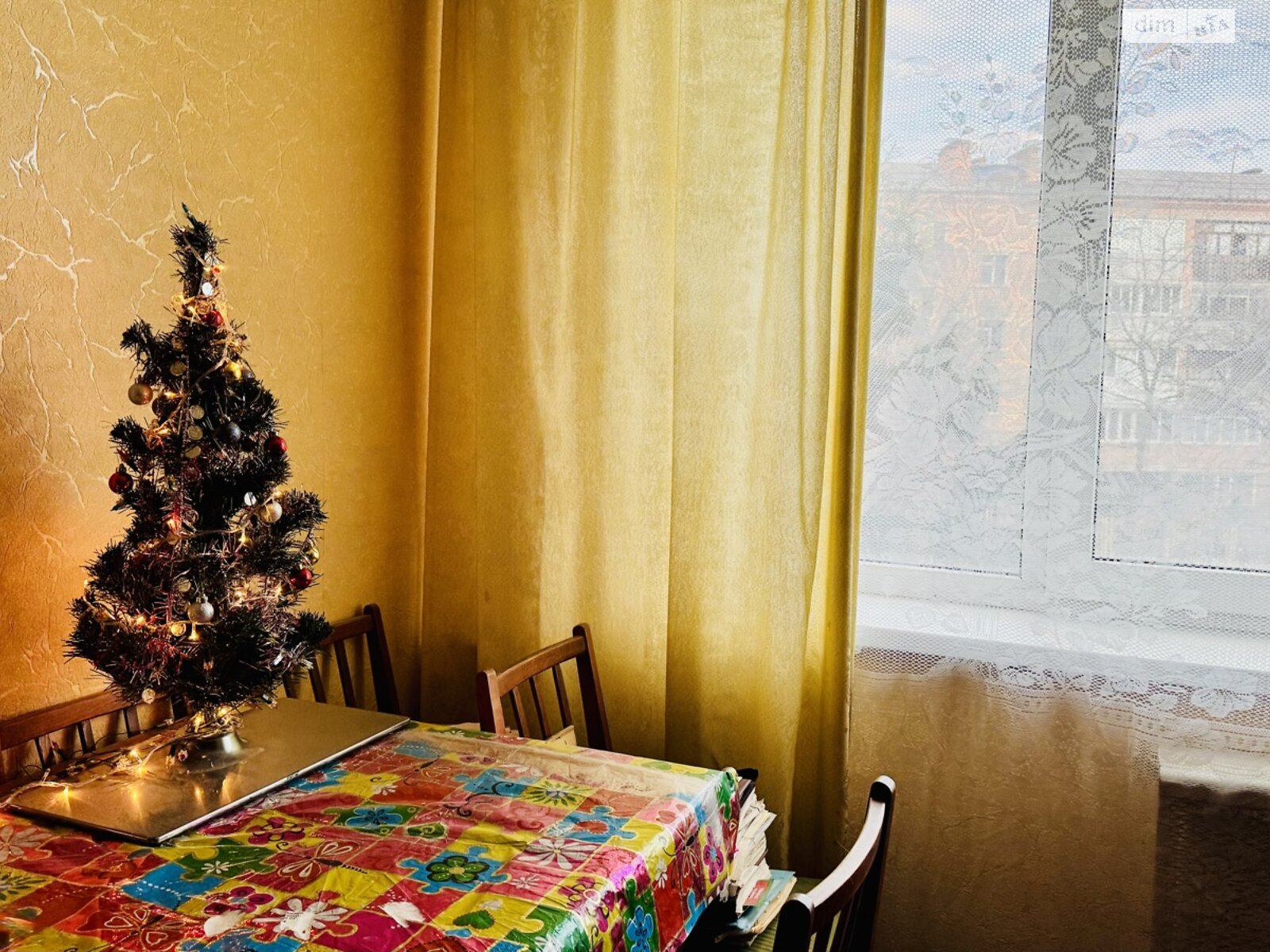 двухкомнатная квартира в Виннице, район Урожай, на ул. Марии Литвиненко-Вольгемут в аренду на долгий срок помесячно фото 1