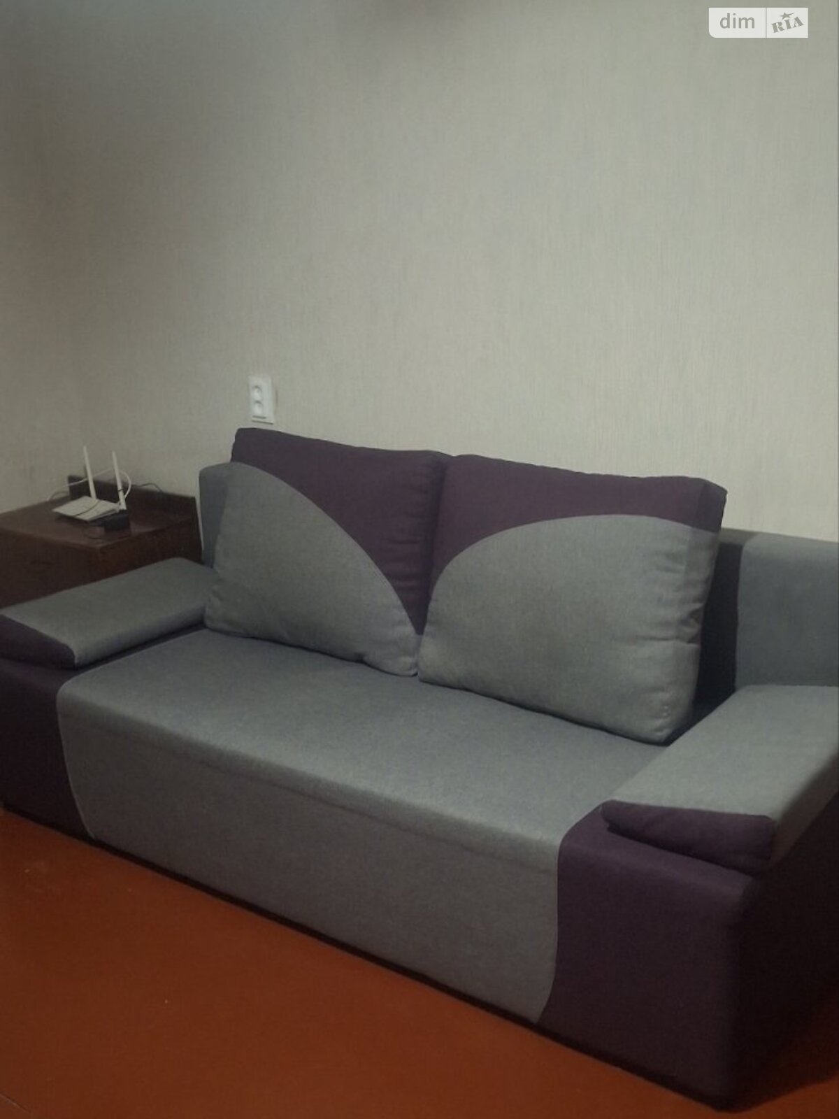 двухкомнатная квартира в Виннице, район Урожай, на ул. Марии Литвиненко-Вольгемут 7 в аренду на долгий срок помесячно фото 1