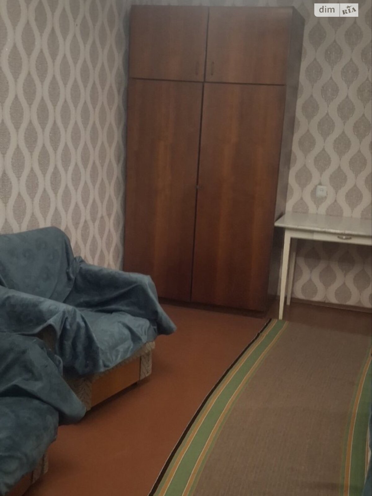 двухкомнатная квартира в Виннице, район Урожай, на ул. Марии Литвиненко-Вольгемут 7 в аренду на долгий срок помесячно фото 1