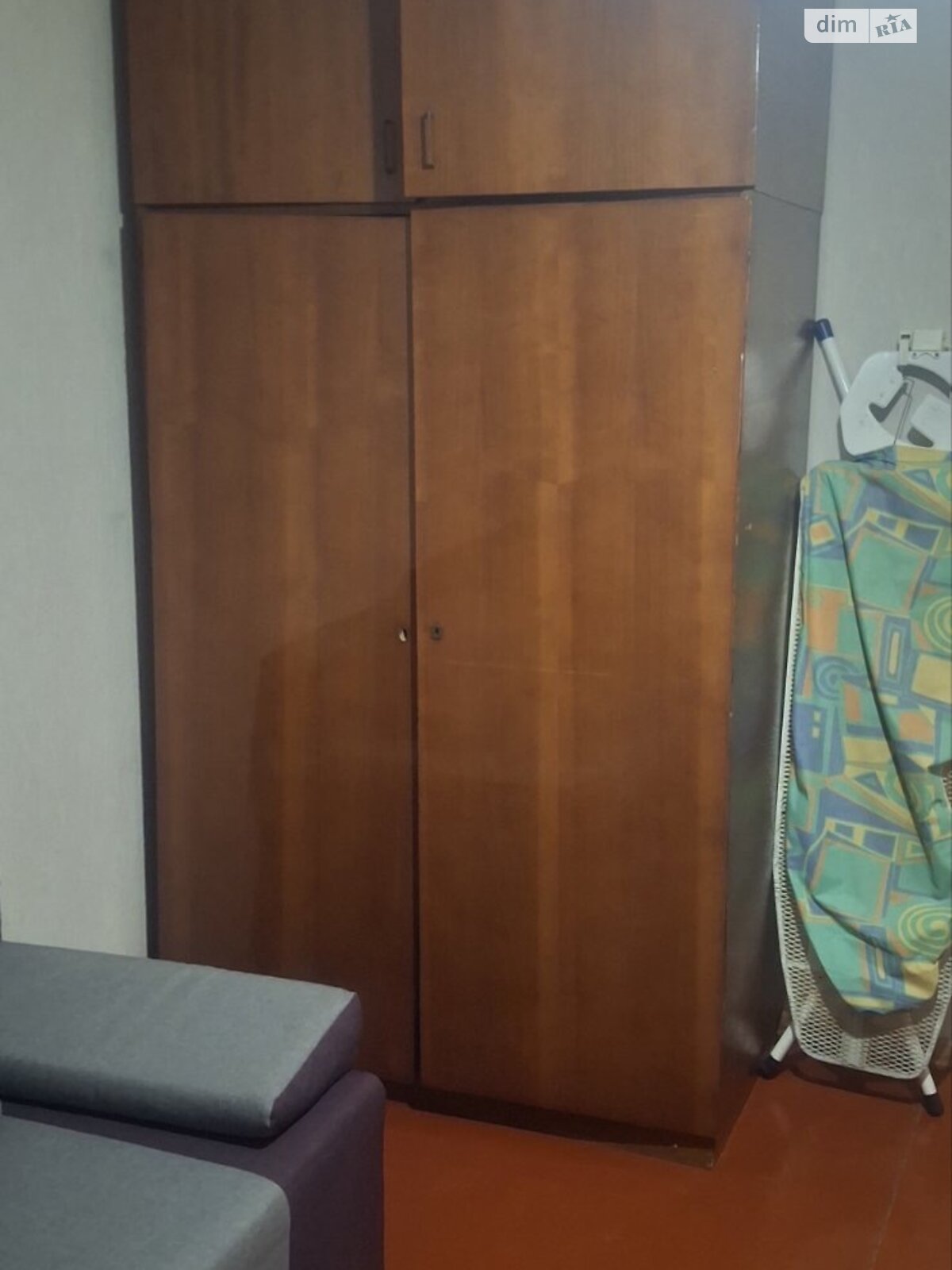 двухкомнатная квартира в Виннице, район Урожай, на ул. Марии Литвиненко-Вольгемут 7 в аренду на долгий срок помесячно фото 1