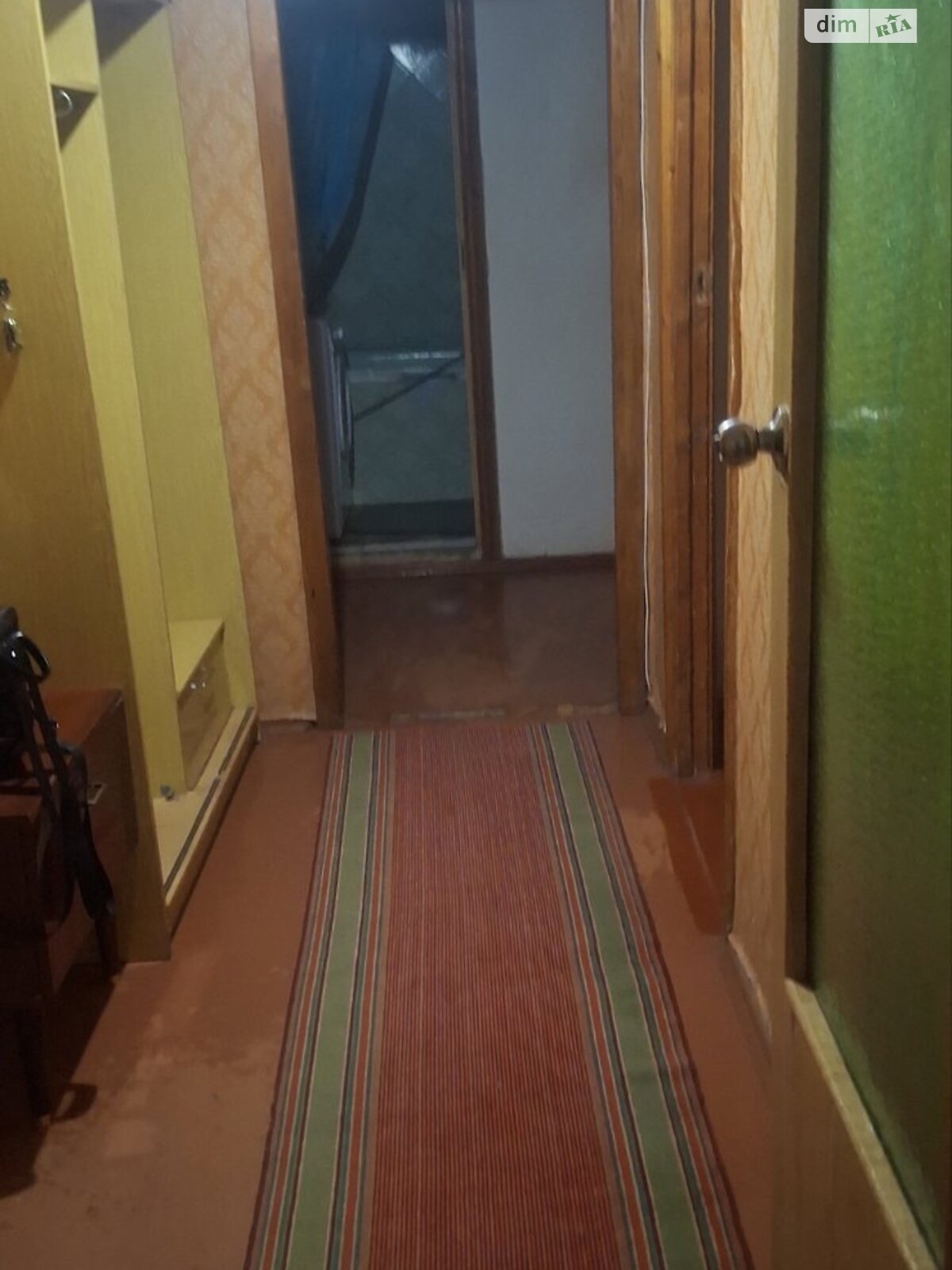 двухкомнатная квартира в Виннице, район Урожай, на ул. Марии Литвиненко-Вольгемут 7 в аренду на долгий срок помесячно фото 1