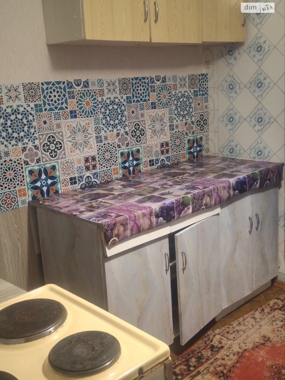 двухкомнатная квартира в Виннице, район Урожай, на ул. Марии Литвиненко-Вольгемут 7 в аренду на долгий срок помесячно фото 1