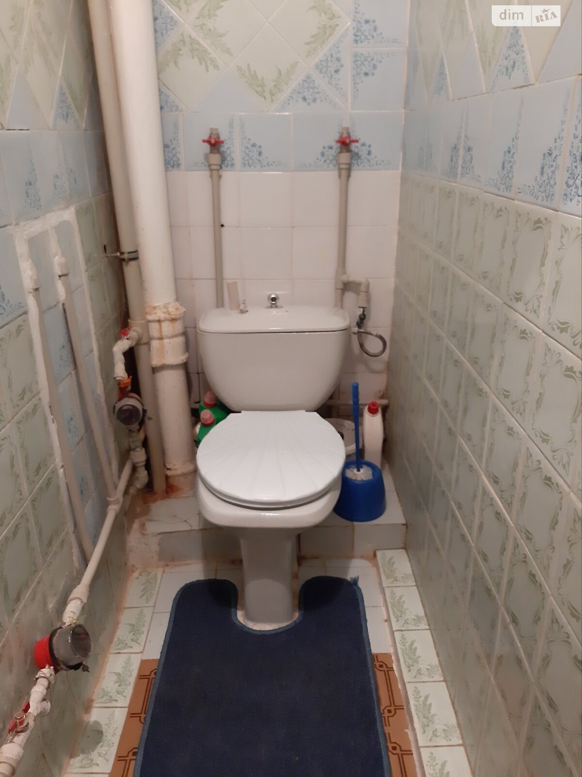 двухкомнатная квартира в Виннице, район Урожай, на ул. Марии Литвиненко-Вольгемут 7 в аренду на долгий срок помесячно фото 1