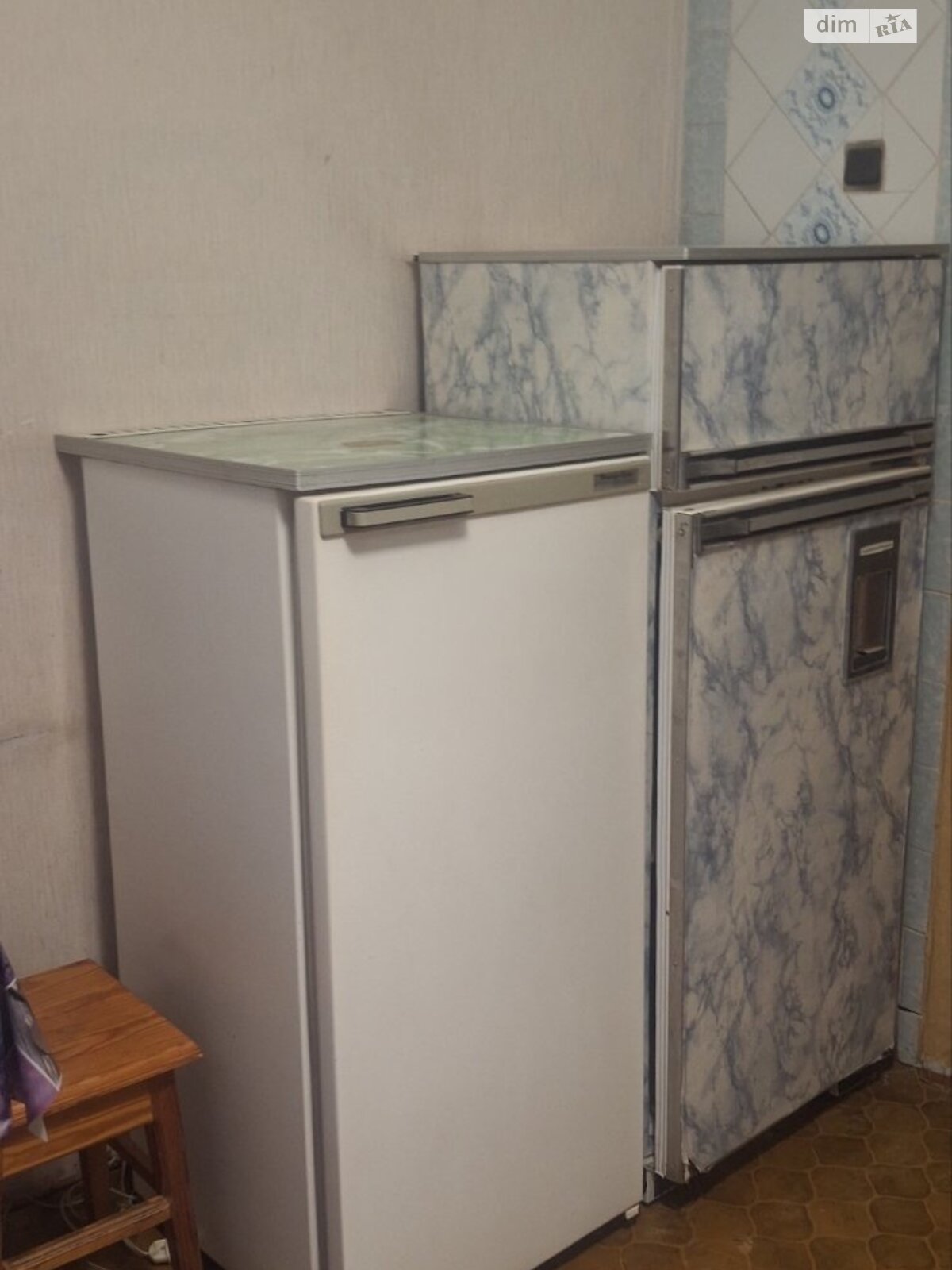 двухкомнатная квартира в Виннице, район Урожай, на ул. Марии Литвиненко-Вольгемут 7 в аренду на долгий срок помесячно фото 1