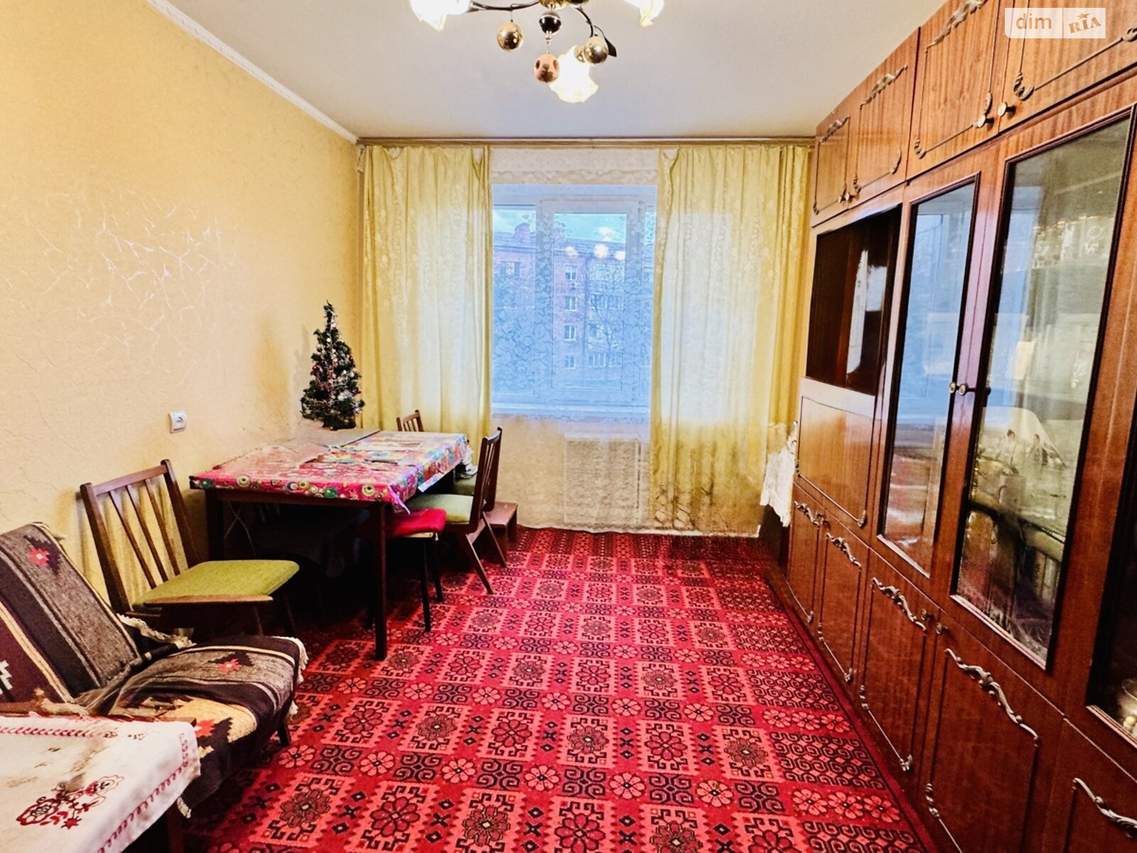 двухкомнатная квартира в Виннице, район Урожай, на ул. Марии Литвиненко-Вольгемут в аренду на долгий срок помесячно фото 1