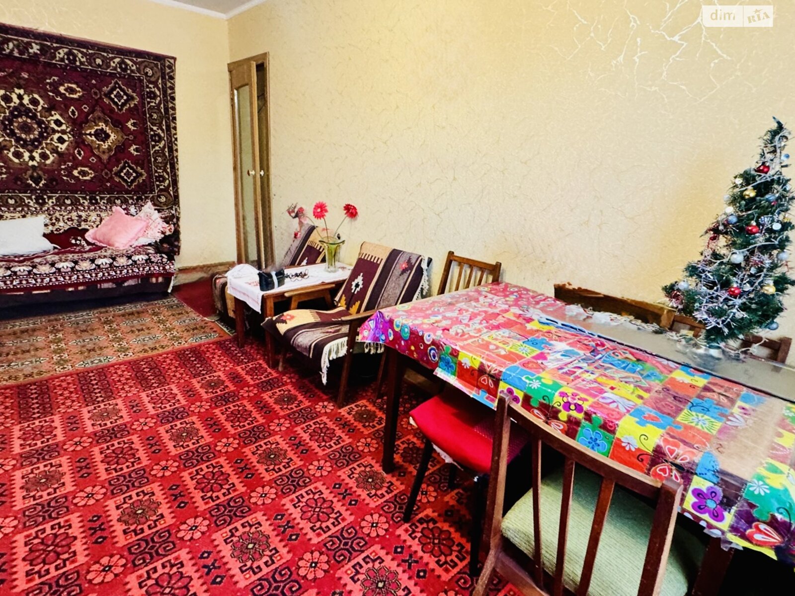 двухкомнатная квартира в Виннице, район Урожай, на ул. Марии Литвиненко-Вольгемут в аренду на долгий срок помесячно фото 1