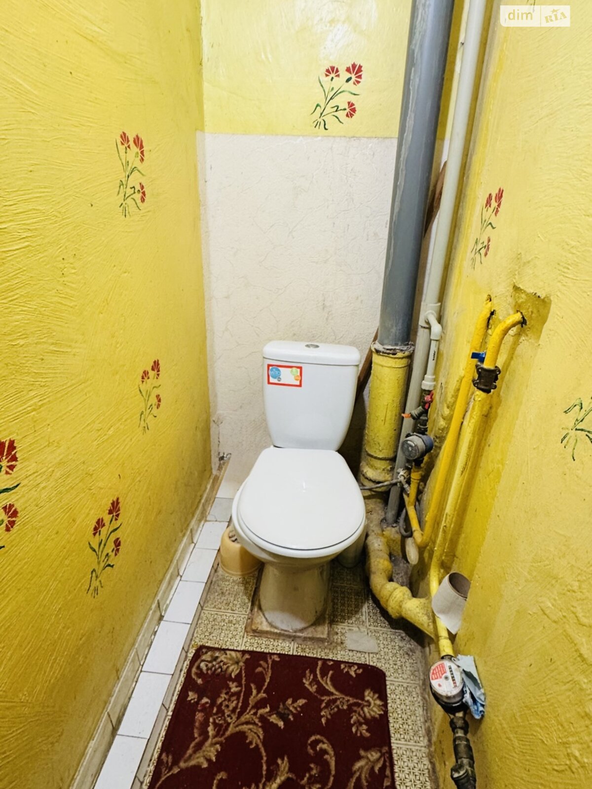 двухкомнатная квартира в Виннице, район Урожай, на ул. Марии Литвиненко-Вольгемут в аренду на долгий срок помесячно фото 1