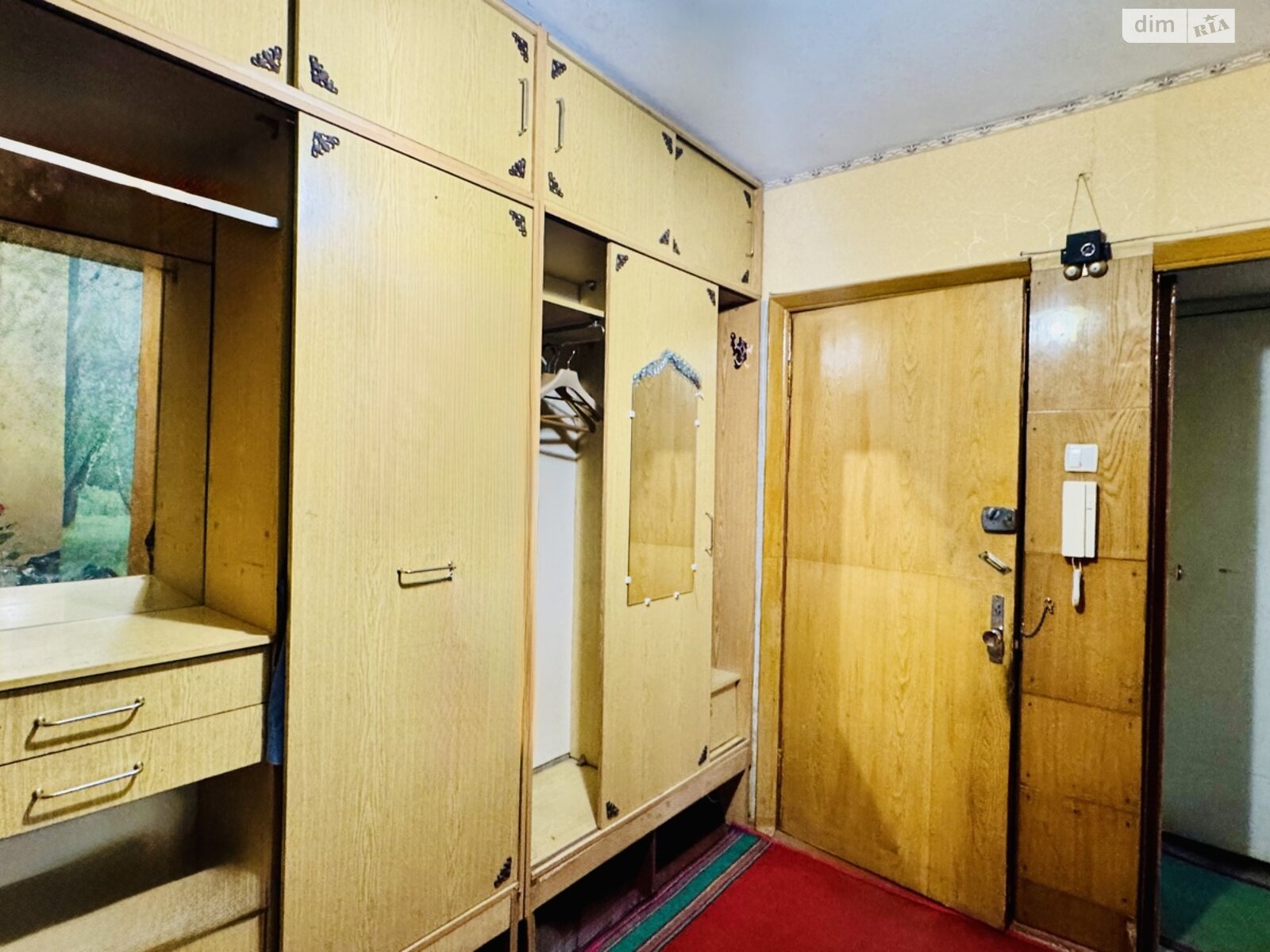 двухкомнатная квартира в Виннице, район Урожай, на ул. Марии Литвиненко-Вольгемут в аренду на долгий срок помесячно фото 1