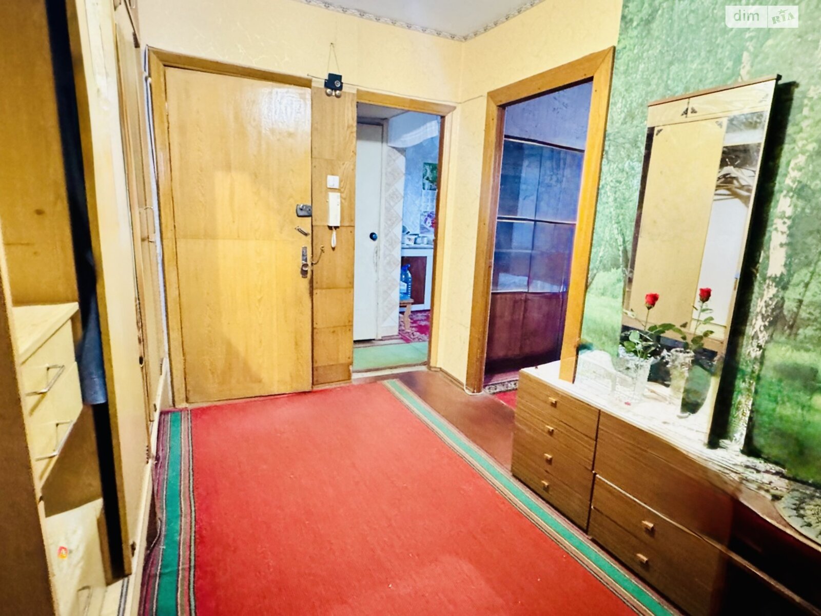 двухкомнатная квартира в Виннице, район Урожай, на ул. Марии Литвиненко-Вольгемут в аренду на долгий срок помесячно фото 1