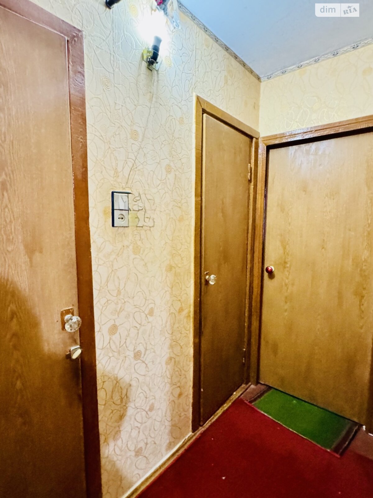 двухкомнатная квартира в Виннице, район Урожай, на ул. Марии Литвиненко-Вольгемут в аренду на долгий срок помесячно фото 1