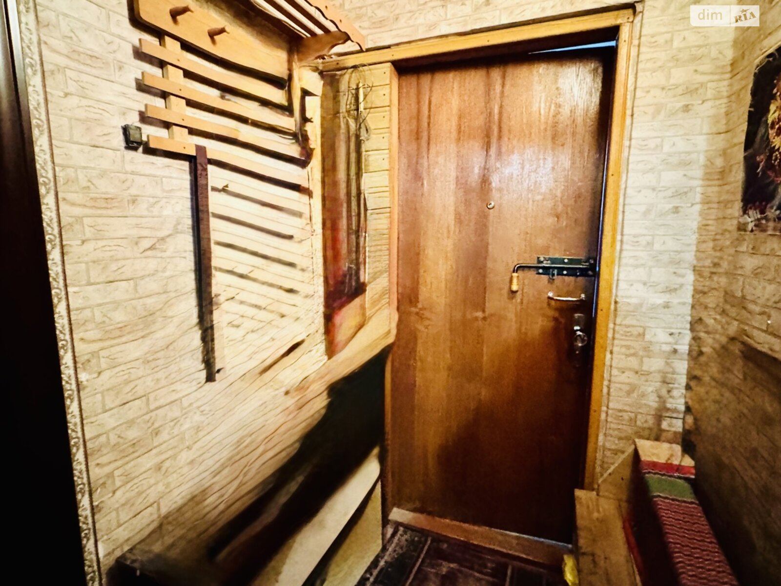 двухкомнатная квартира в Виннице, район Урожай, на ул. Марии Литвиненко-Вольгемут в аренду на долгий срок помесячно фото 1