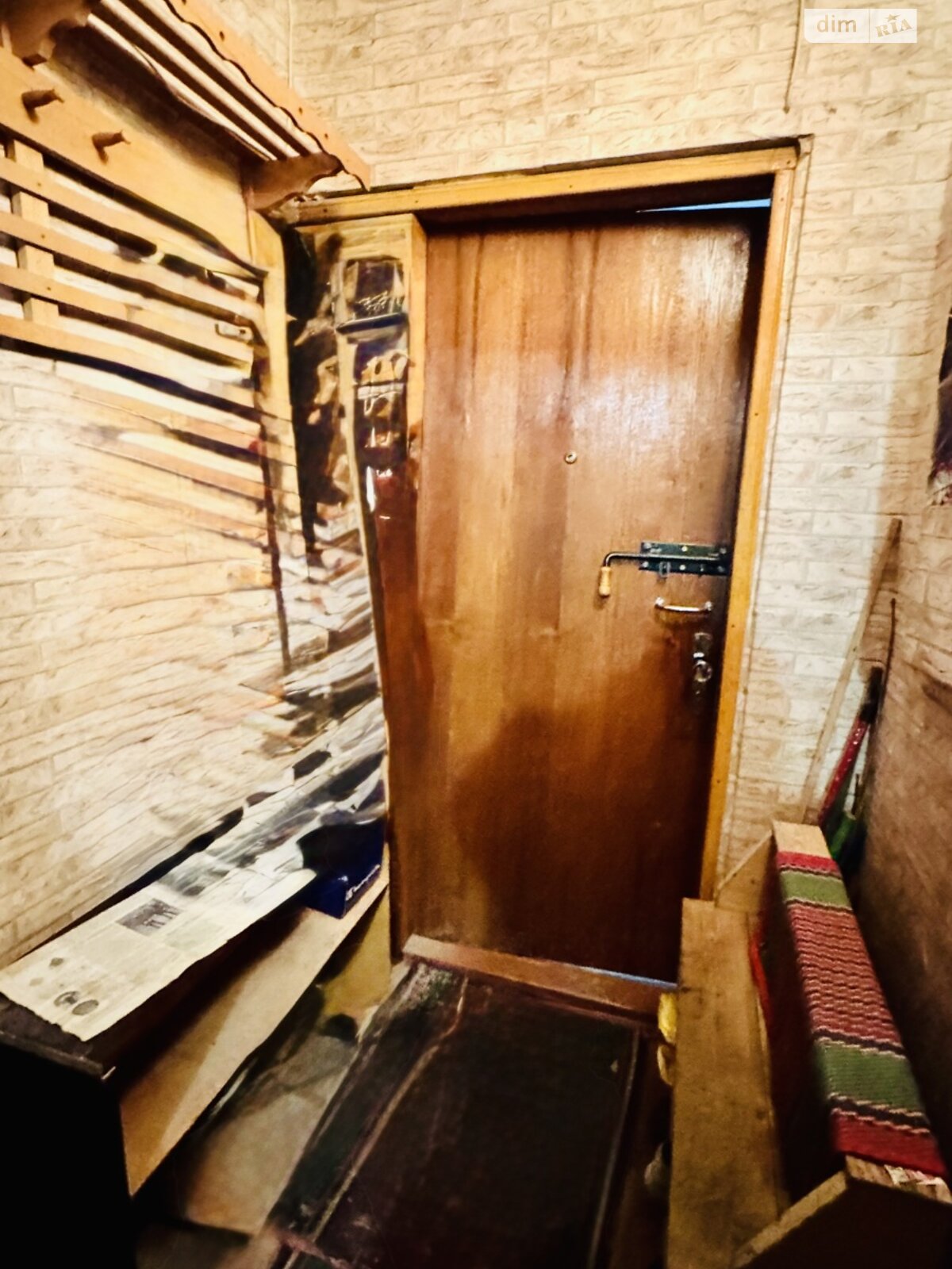 двухкомнатная квартира в Виннице, район Урожай, на ул. Марии Литвиненко-Вольгемут в аренду на долгий срок помесячно фото 1