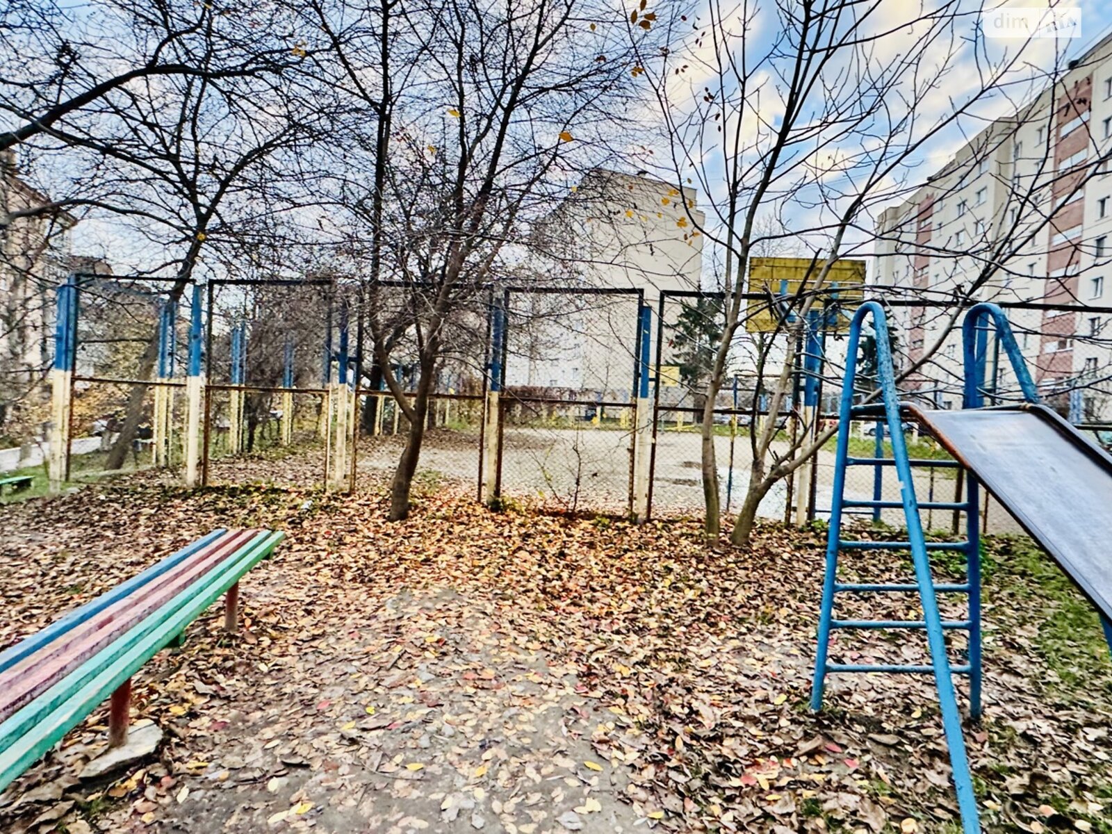 двухкомнатная квартира в Виннице, район Урожай, на ул. Марии Литвиненко-Вольгемут в аренду на долгий срок помесячно фото 1