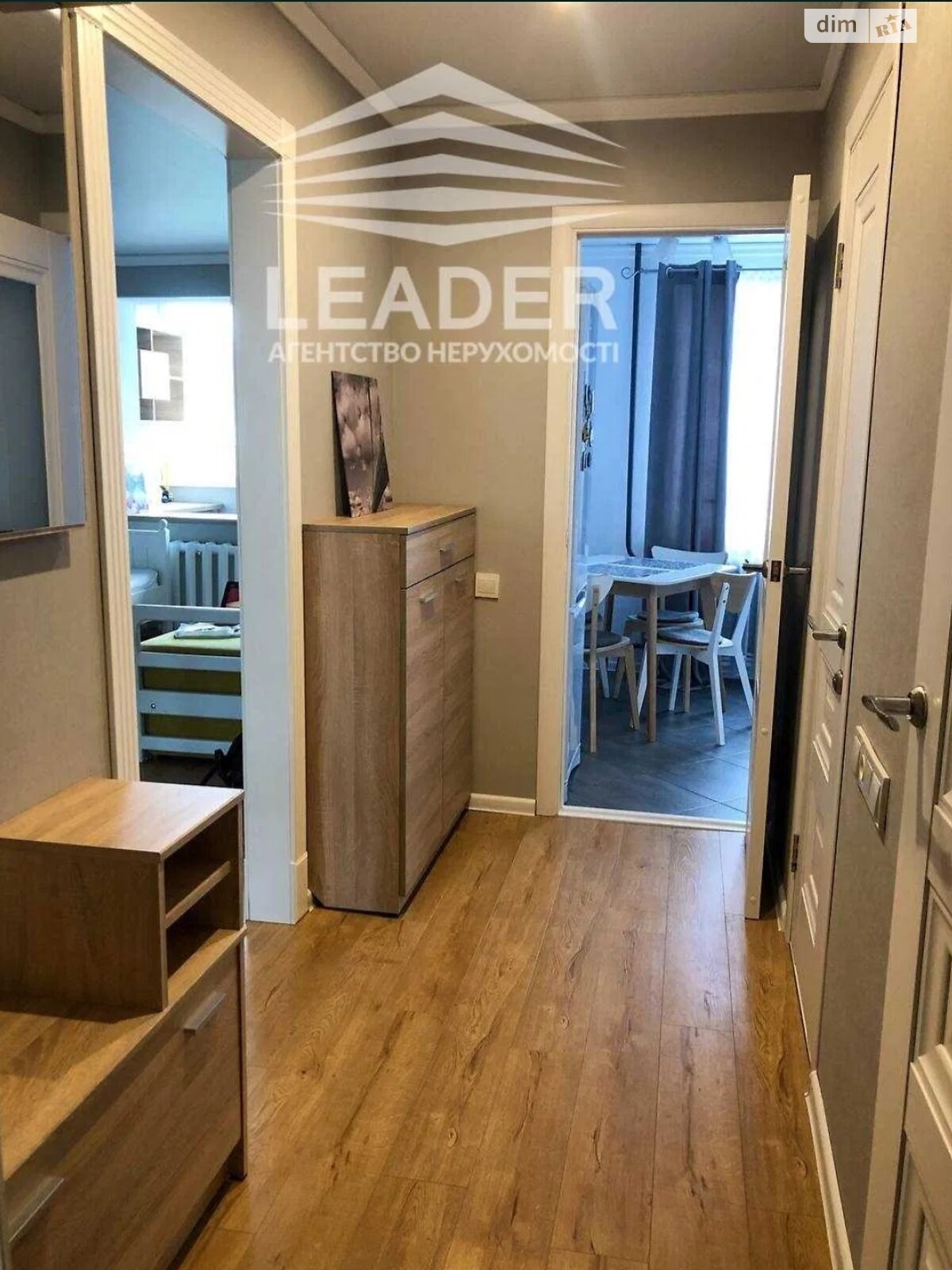 однокомнатная квартира в Виннице, район Урожай, на ул. Марии Литвиненко-Вольгемут в аренду на долгий срок помесячно фото 1