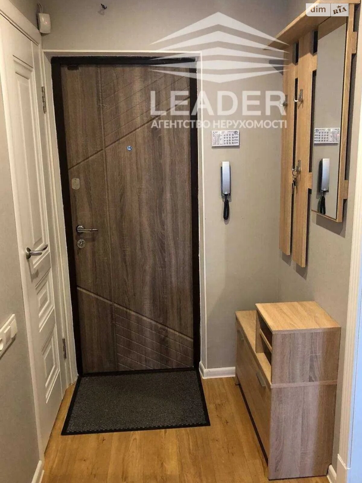 однокомнатная квартира в Виннице, район Урожай, на ул. Марии Литвиненко-Вольгемут в аренду на долгий срок помесячно фото 1