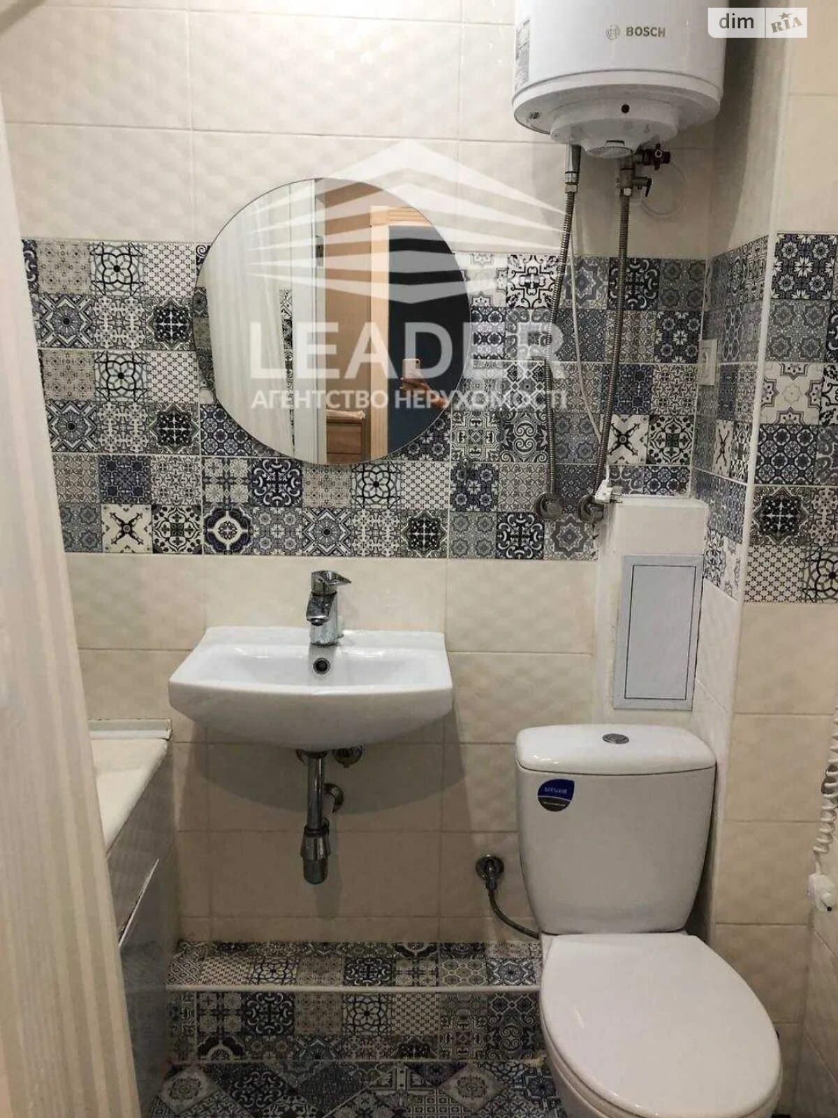 однокомнатная квартира в Виннице, район Урожай, на ул. Марии Литвиненко-Вольгемут в аренду на долгий срок помесячно фото 1