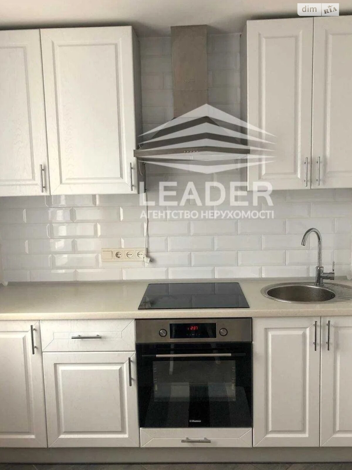 однокомнатная квартира в Виннице, район Урожай, на ул. Марии Литвиненко-Вольгемут в аренду на долгий срок помесячно фото 1