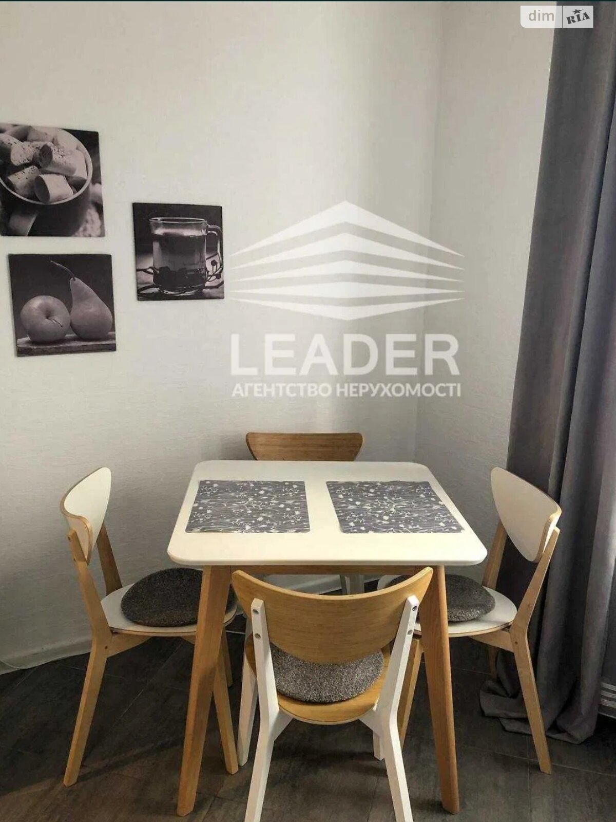 однокомнатная квартира в Виннице, район Урожай, на ул. Марии Литвиненко-Вольгемут в аренду на долгий срок помесячно фото 1