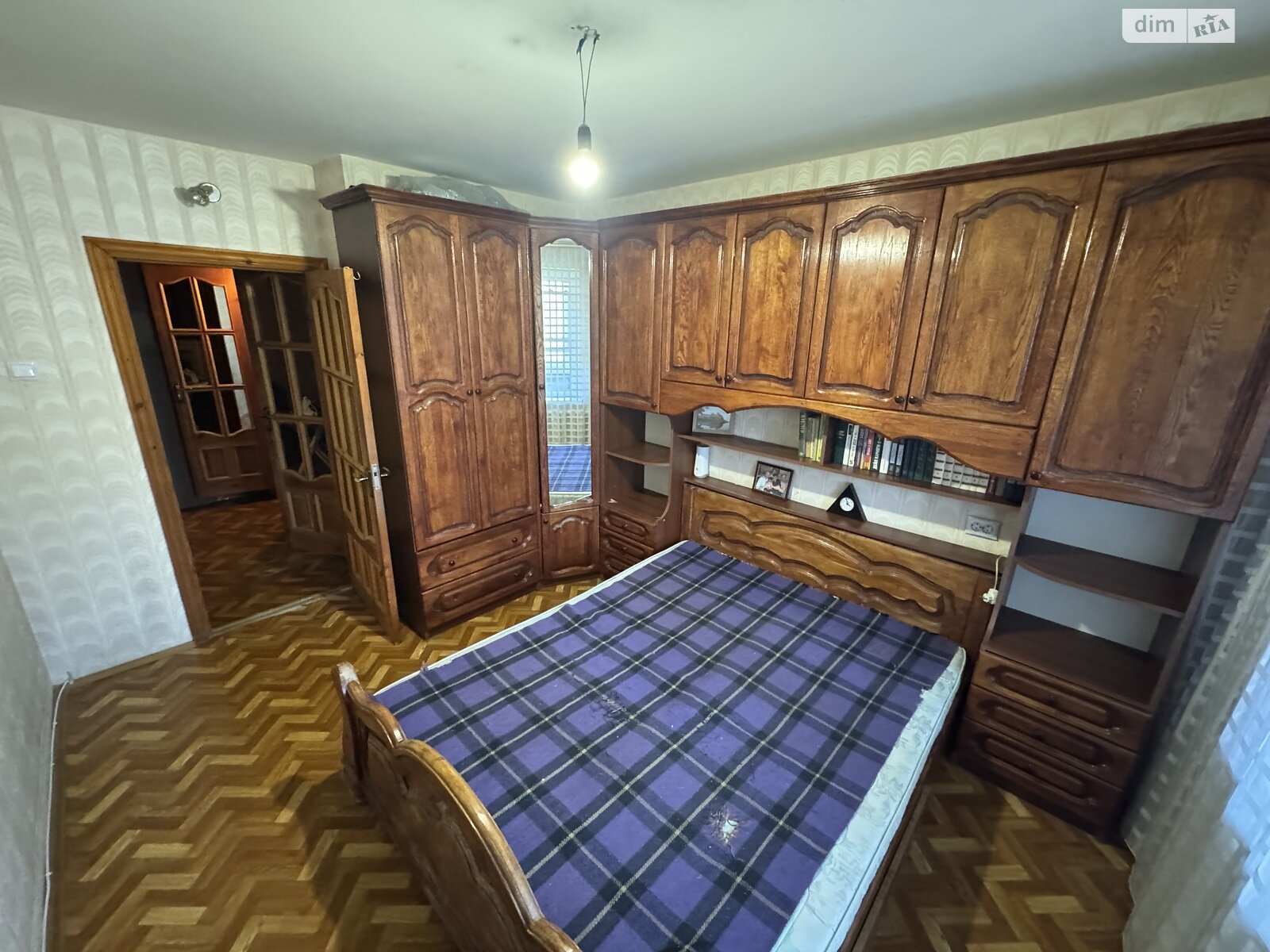 трикімнатна квартира в Вінниці, район Урожай, на вул. Матроса Кішки 59 в довготривалу оренду помісячно фото 1 трикімнатна квартира в Вінниці, район Урожай, на вул. Матроса Кішки 59 в довготривалу оренду помісячно фото 1