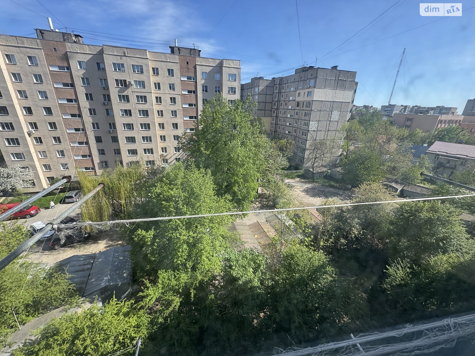 трикімнатна квартира в Вінниці, район Урожай, на вул. Матроса Кішки 59 в довготривалу оренду помісячно фото 1 трикімнатна квартира в Вінниці, район Урожай, на вул. Матроса Кішки 59 в довготривалу оренду помісячно фото 1