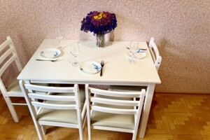 однокомнатная квартира в Виннице, район Урожай, на ул. Николая Амосова 9, кв. 28 в аренду на долгий срок помесячно фото 2 однокомнатная квартира в Виннице, район Урожай, на ул. Николая Амосова 9, кв. 28 в аренду на долгий срок помесячно фото 2