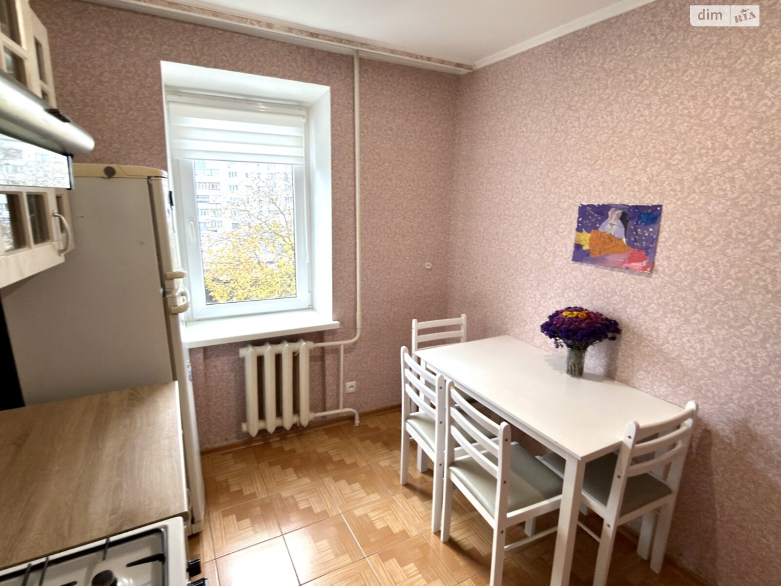 однокомнатная квартира в Виннице, район Урожай, на ул. Николая Амосова 9, кв. 28 в аренду на долгий срок помесячно фото 1 однокомнатная квартира в Виннице, район Урожай, на ул. Николая Амосова 9, кв. 28 в аренду на долгий срок помесячно фото 1