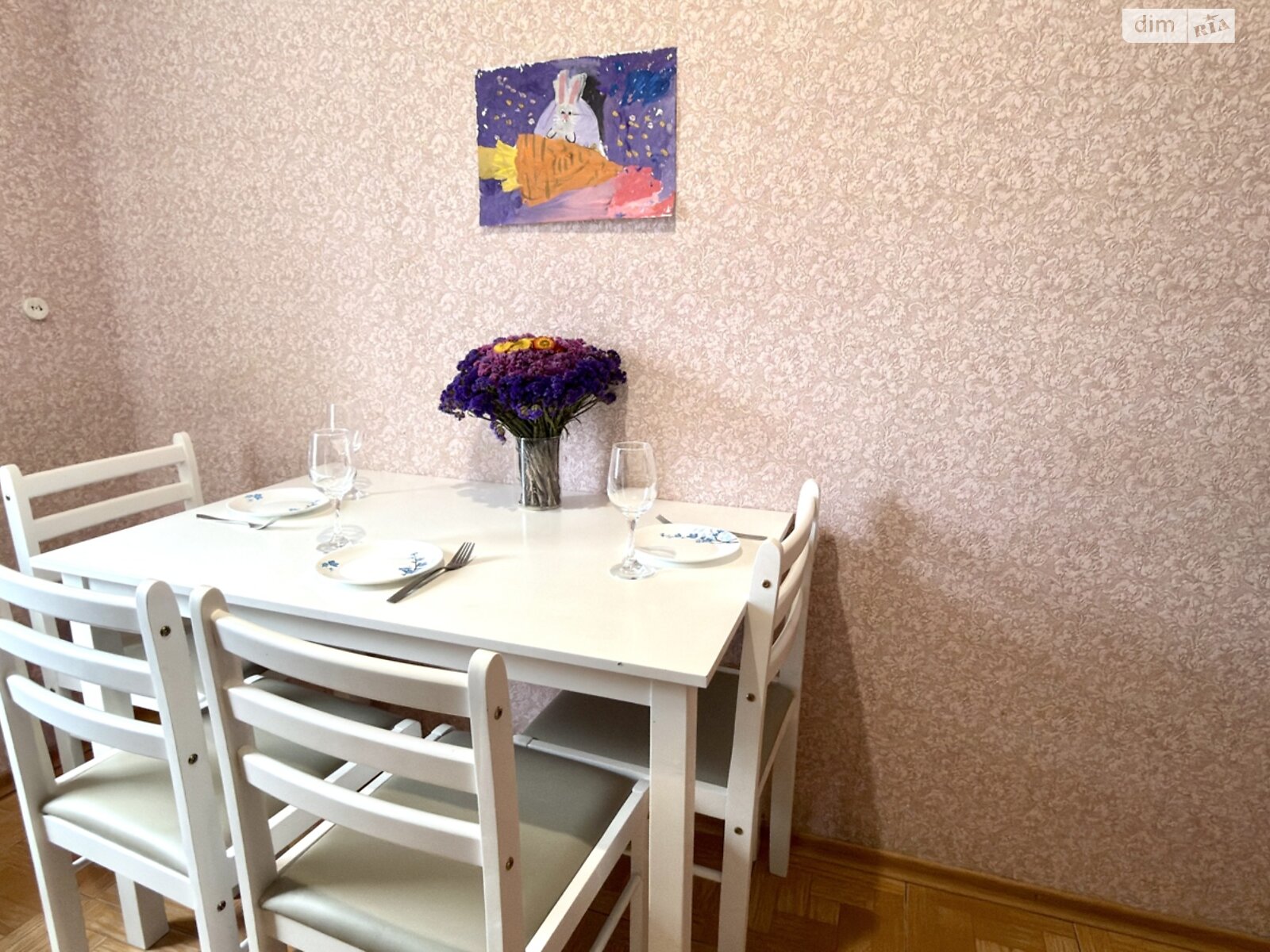 однокомнатная квартира в Виннице, район Урожай, на ул. Николая Амосова 9, кв. 28 в аренду на долгий срок помесячно фото 1 однокомнатная квартира в Виннице, район Урожай, на ул. Николая Амосова 9, кв. 28 в аренду на долгий срок помесячно фото 1