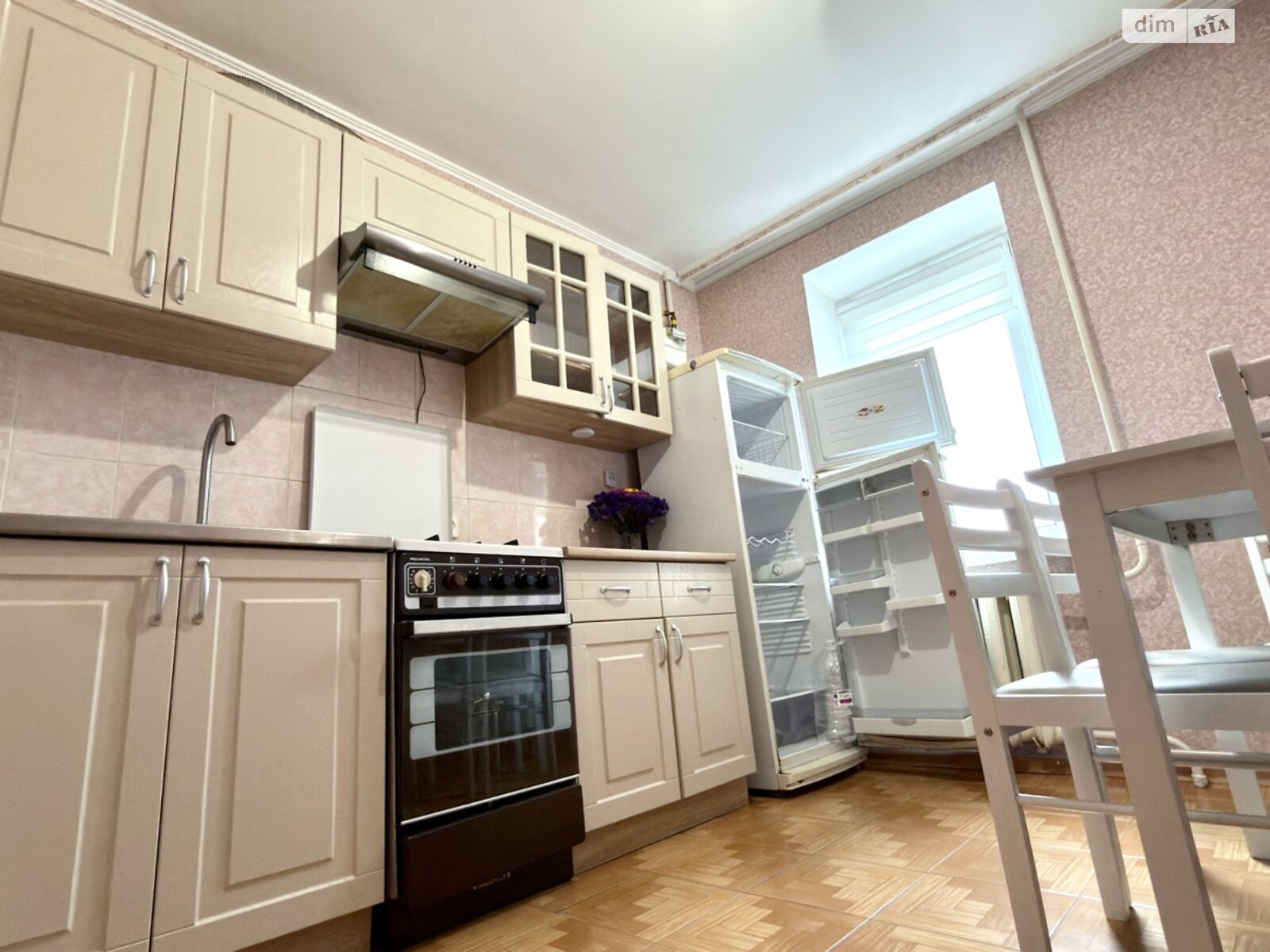 однокомнатная квартира в Виннице, район Урожай, на ул. Николая Амосова 9, кв. 28 в аренду на долгий срок помесячно фото 1 однокомнатная квартира в Виннице, район Урожай, на ул. Николая Амосова 9, кв. 28 в аренду на долгий срок помесячно фото 1