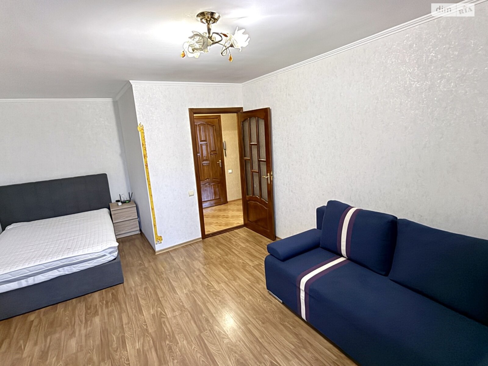 однокомнатная квартира в Виннице, район Урожай, на ул. Николая Амосова 9, кв. 28 в аренду на долгий срок помесячно фото 1 однокомнатная квартира в Виннице, район Урожай, на ул. Николая Амосова 9, кв. 28 в аренду на долгий срок помесячно фото 1