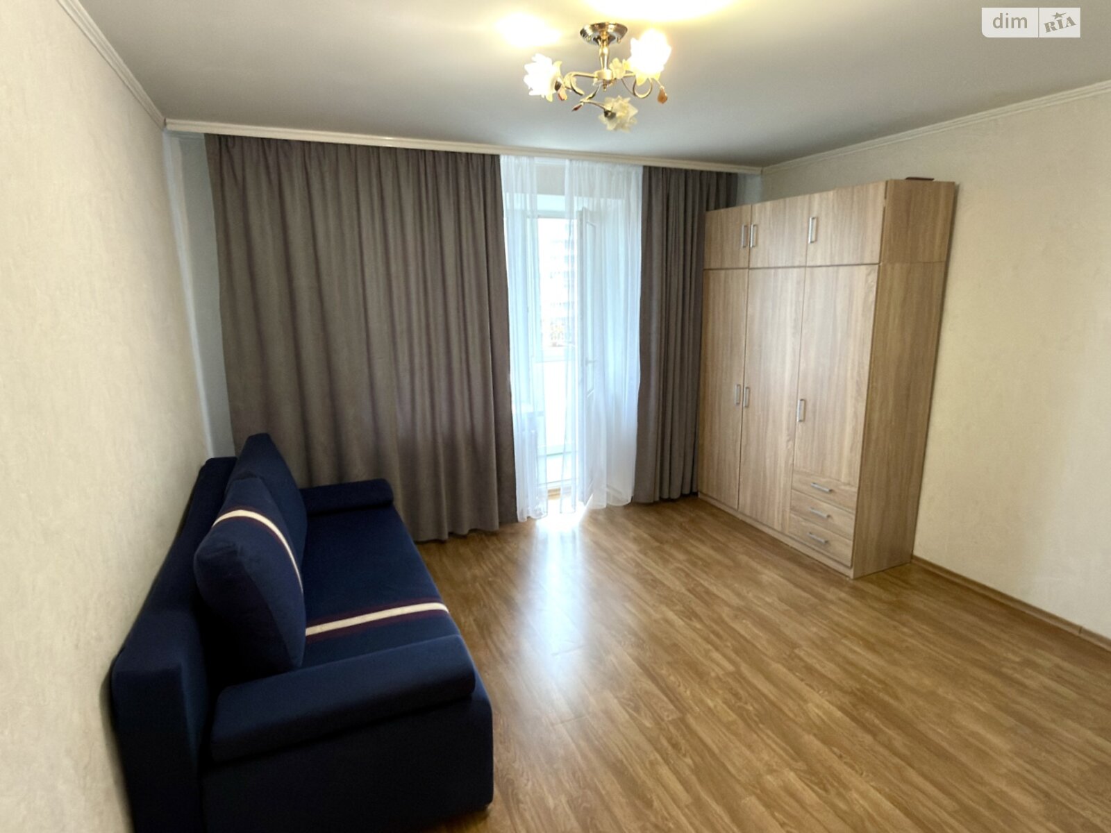 однокомнатная квартира в Виннице, район Урожай, на ул. Николая Амосова 9, кв. 28 в аренду на долгий срок помесячно фото 1 однокомнатная квартира в Виннице, район Урожай, на ул. Николая Амосова 9, кв. 28 в аренду на долгий срок помесячно фото 1