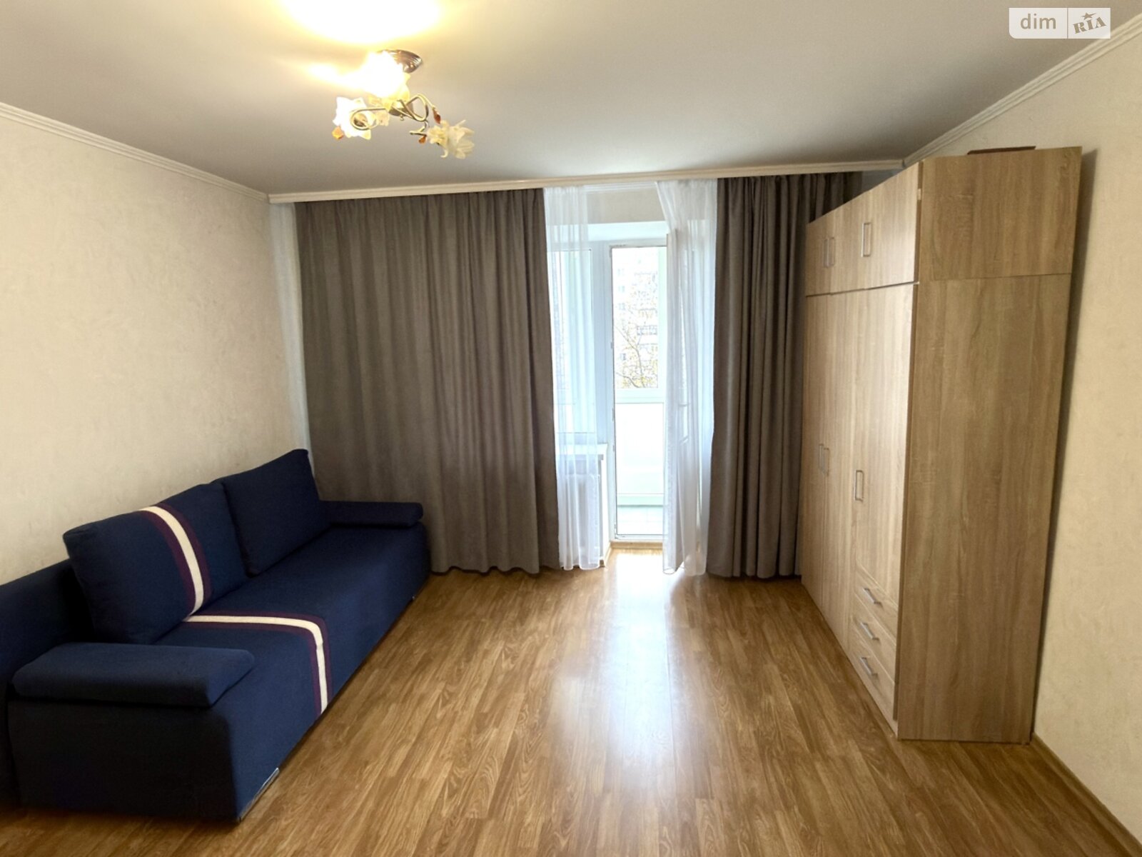 однокомнатная квартира в Виннице, район Урожай, на ул. Николая Амосова 9, кв. 28 в аренду на долгий срок помесячно фото 1 однокомнатная квартира в Виннице, район Урожай, на ул. Николая Амосова 9, кв. 28 в аренду на долгий срок помесячно фото 1