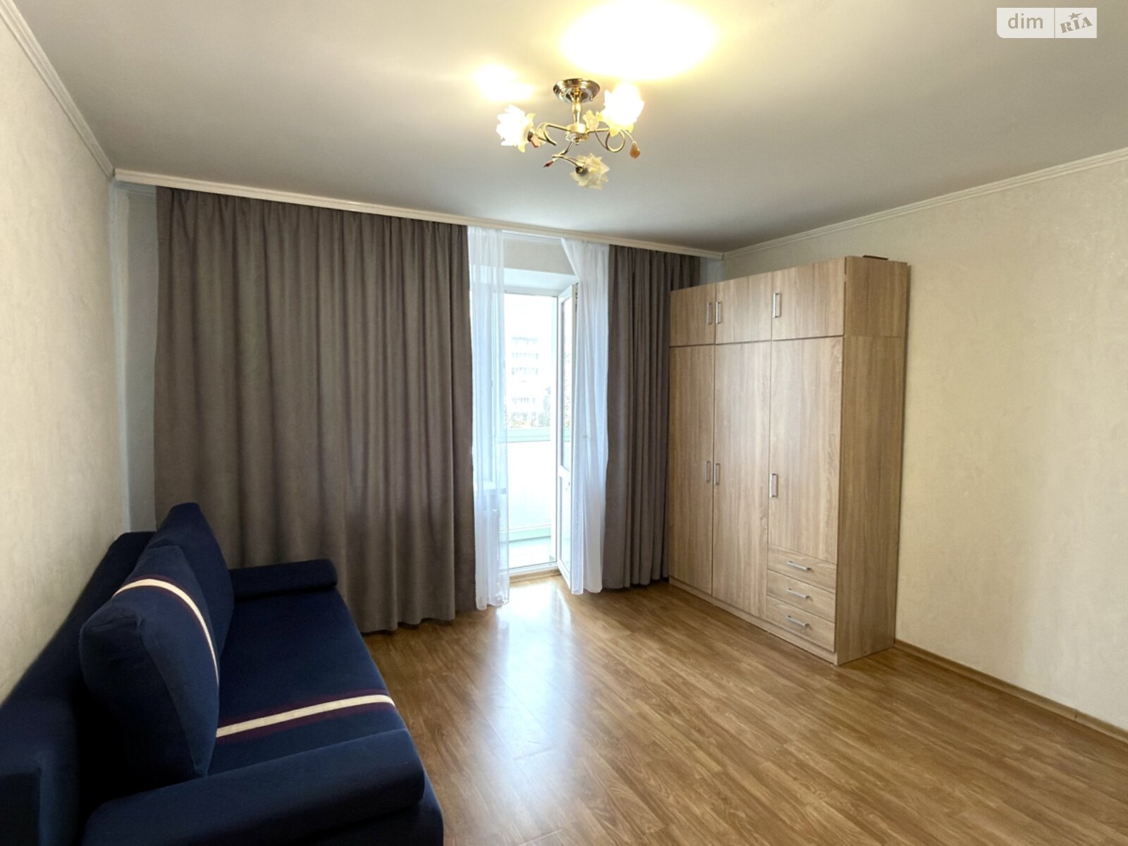 однокомнатная квартира в Виннице, район Урожай, на ул. Николая Амосова 9, кв. 28 в аренду на долгий срок помесячно фото 1 однокомнатная квартира в Виннице, район Урожай, на ул. Николая Амосова 9, кв. 28 в аренду на долгий срок помесячно фото 1