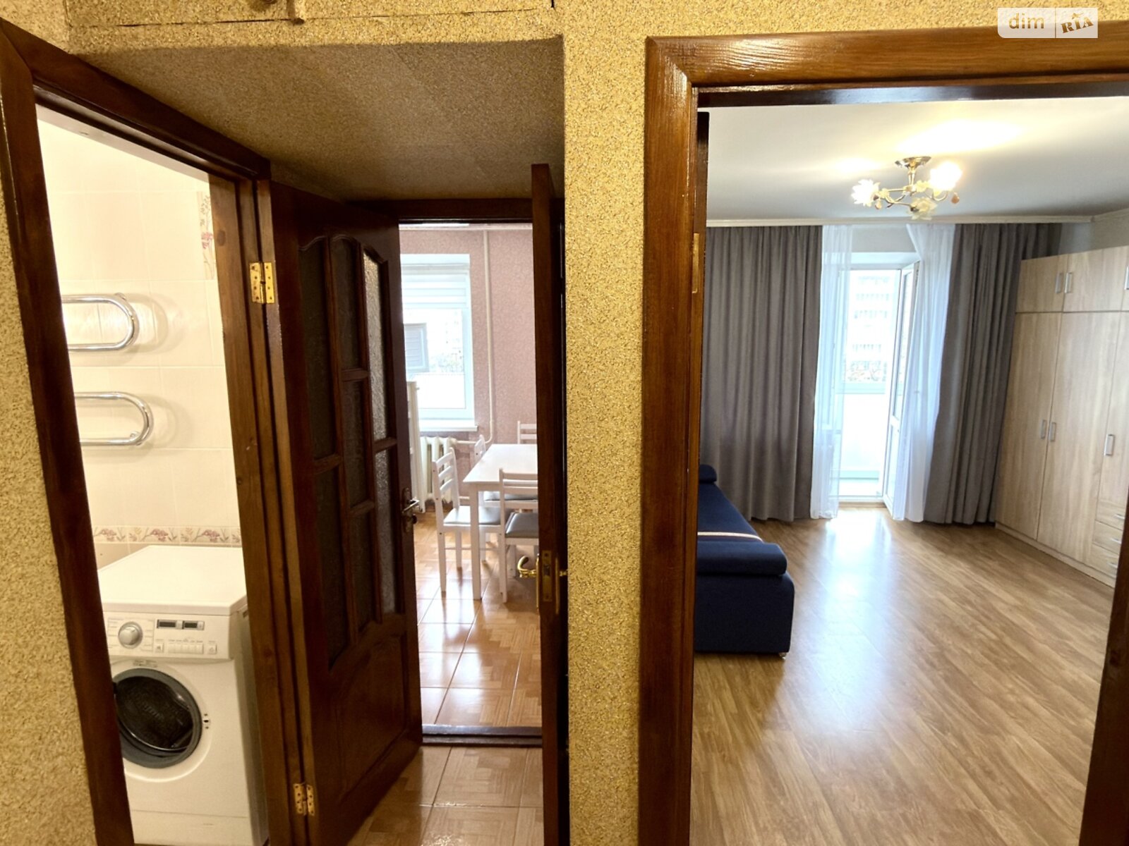 однокомнатная квартира в Виннице, район Урожай, на ул. Николая Амосова 9, кв. 28 в аренду на долгий срок помесячно фото 1 однокомнатная квартира в Виннице, район Урожай, на ул. Николая Амосова 9, кв. 28 в аренду на долгий срок помесячно фото 1