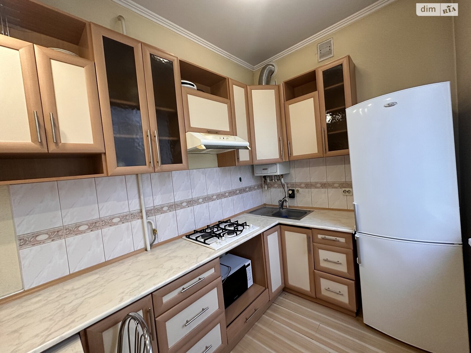 двокімнатна квартира в Вінниці, район Урожай, на вул. Пирогова в довготривалу оренду помісячно фото 1 двокімнатна квартира в Вінниці, район Урожай, на вул. Пирогова в довготривалу оренду помісячно фото 1