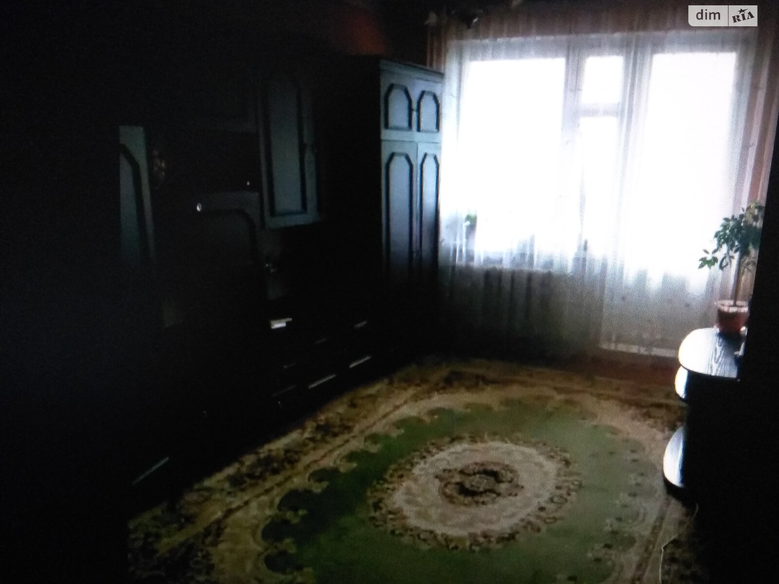 однокомнатная квартира с мебелью в Виннице, район Урожай, на ул. Пирогова 73 в аренду на долгий срок помесячно фото 1