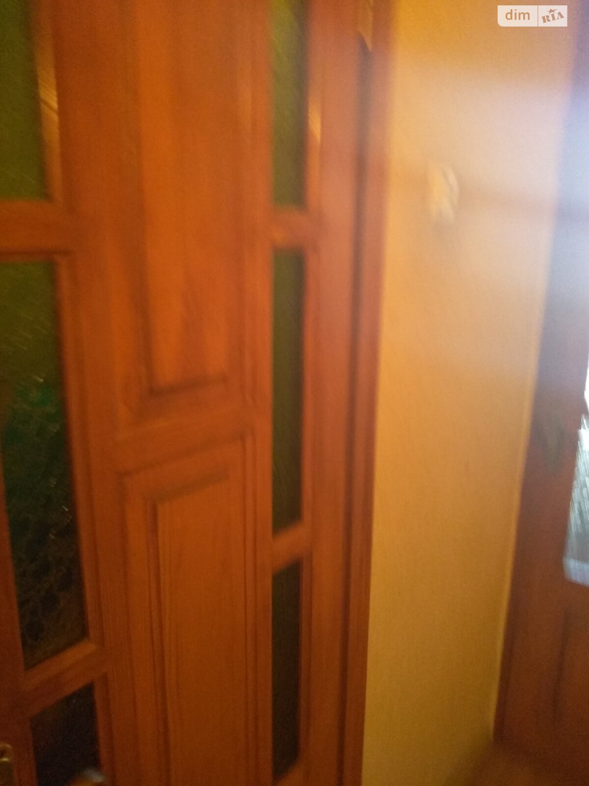 однокомнатная квартира с мебелью в Виннице, район Урожай, на ул. Пирогова 73 в аренду на долгий срок помесячно фото 1