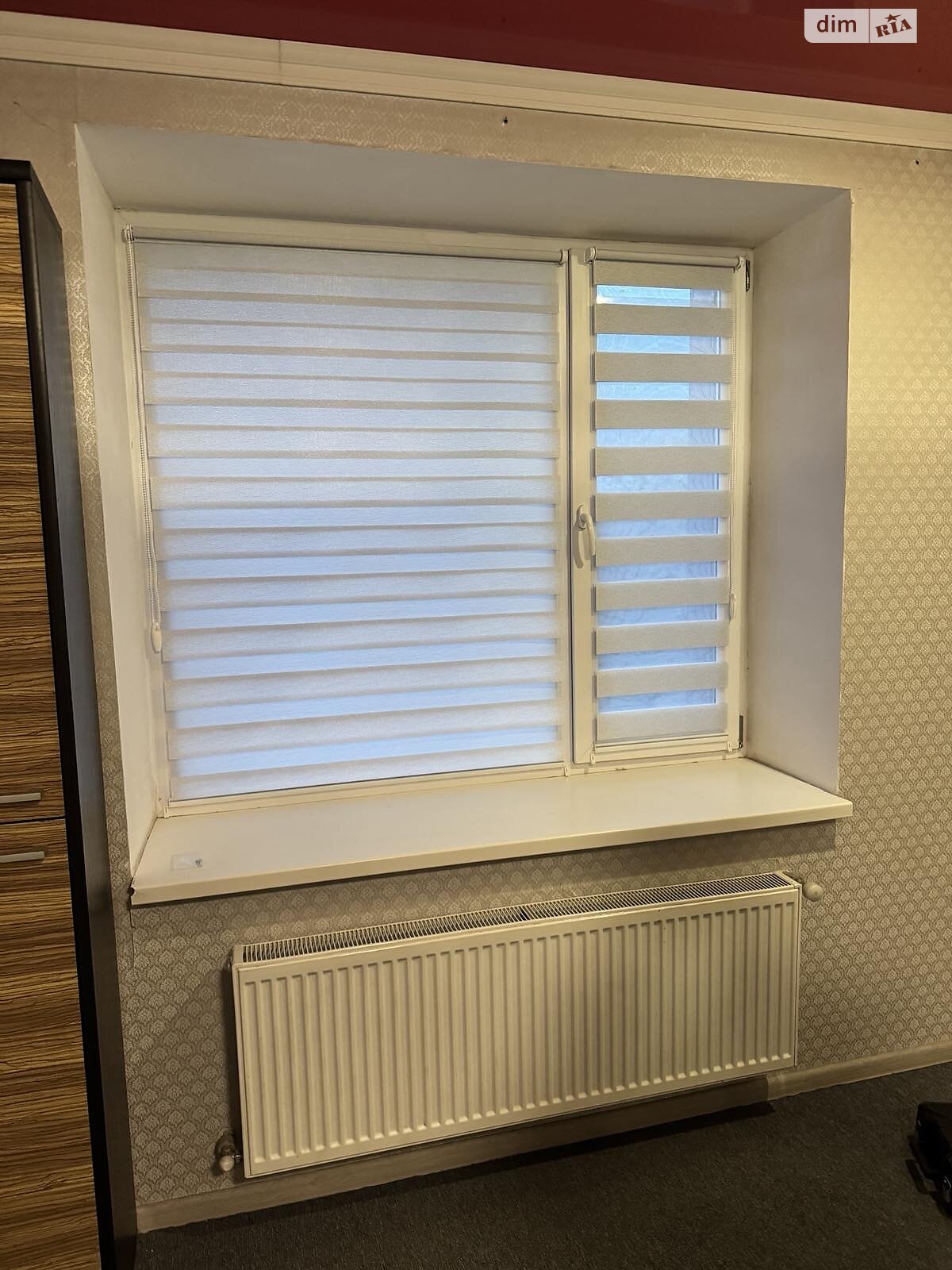 однокомнатная квартира в Виннице, район Урожай, на ул. Пирогова 76В, кв. 24 в аренду на долгий срок помесячно фото 1