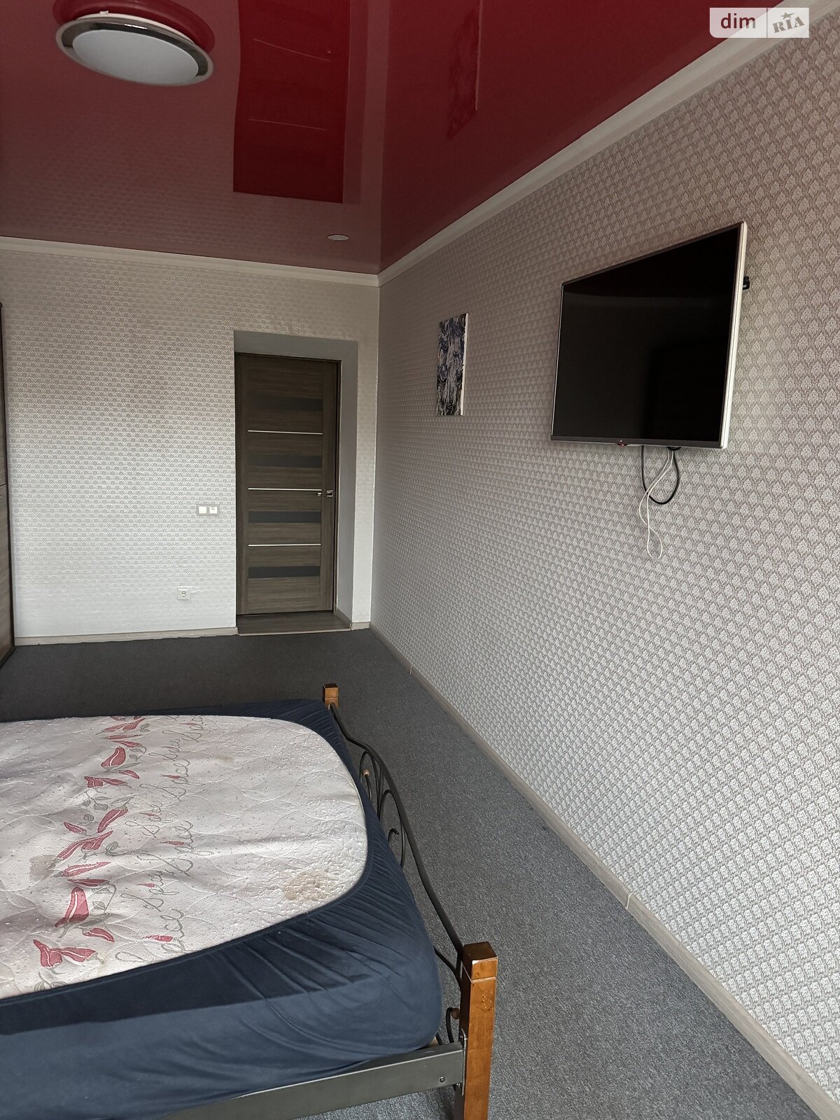 однокомнатная квартира в Виннице, район Урожай, на ул. Пирогова 76В, кв. 24 в аренду на долгий срок помесячно фото 1