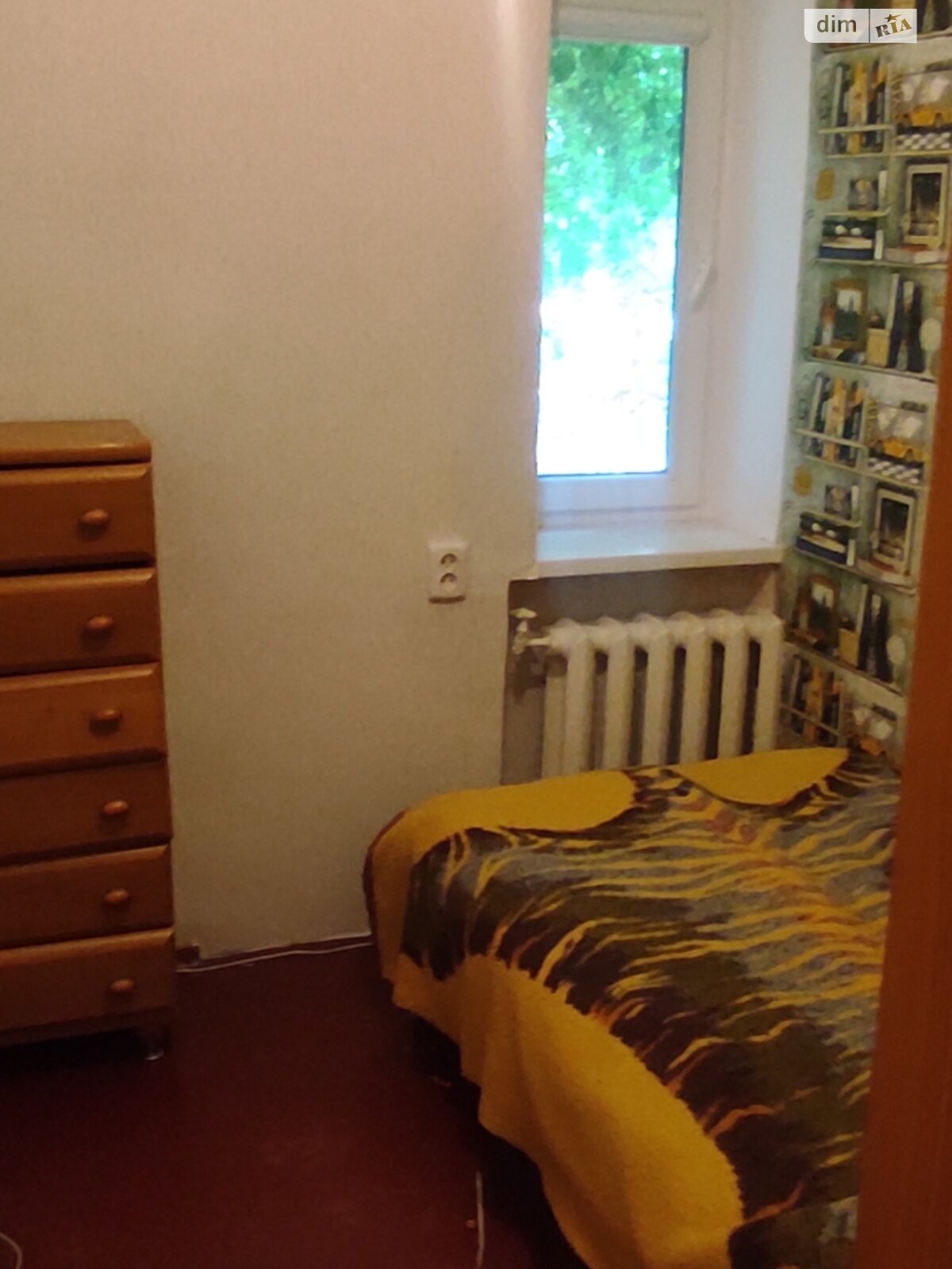 двокімнатна квартира в Вінниці, район Урожай, на вул. Пирогова в довготривалу оренду помісячно фото 1