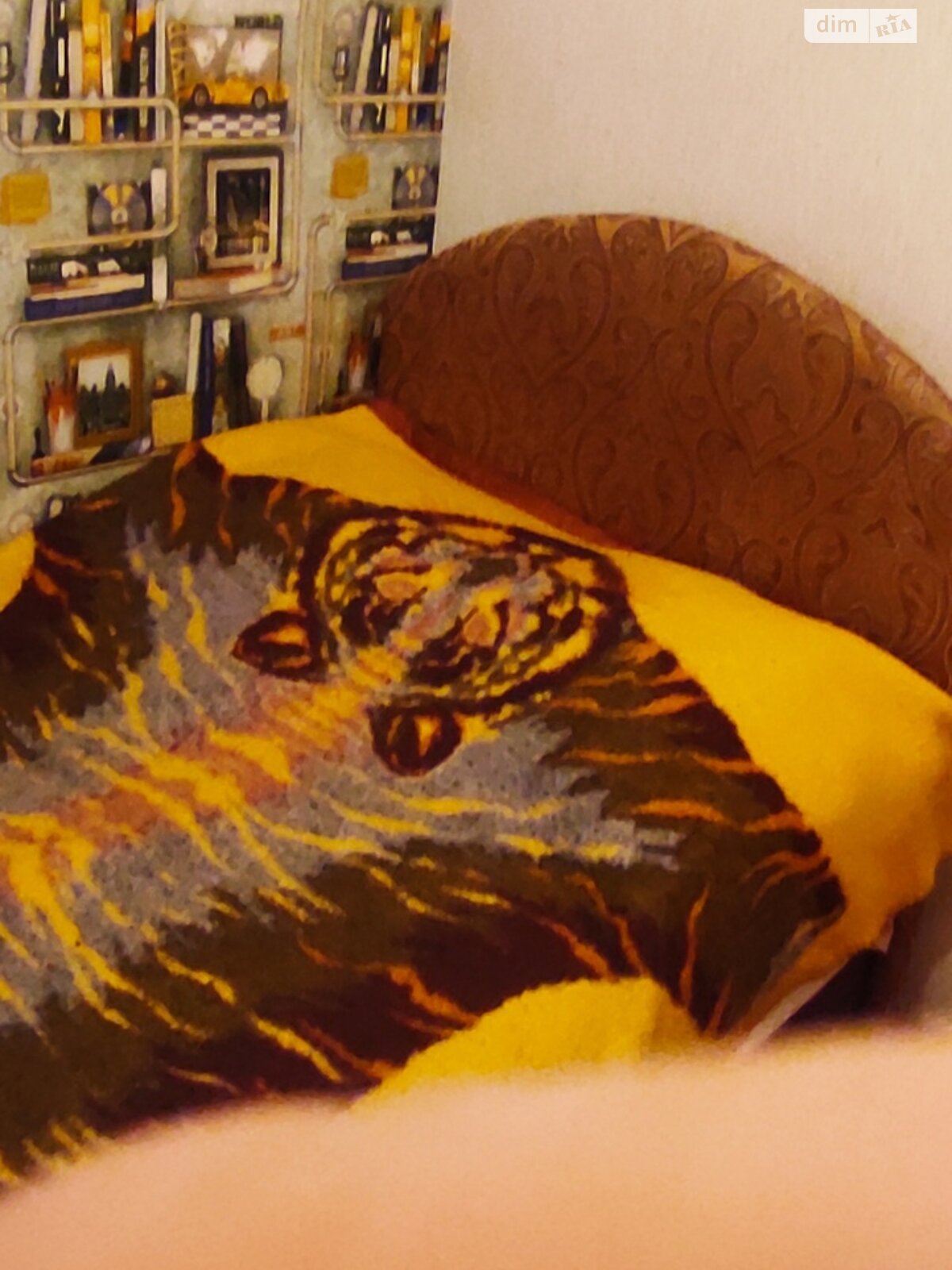 двокімнатна квартира в Вінниці, район Урожай, на вул. Пирогова в довготривалу оренду помісячно фото 1