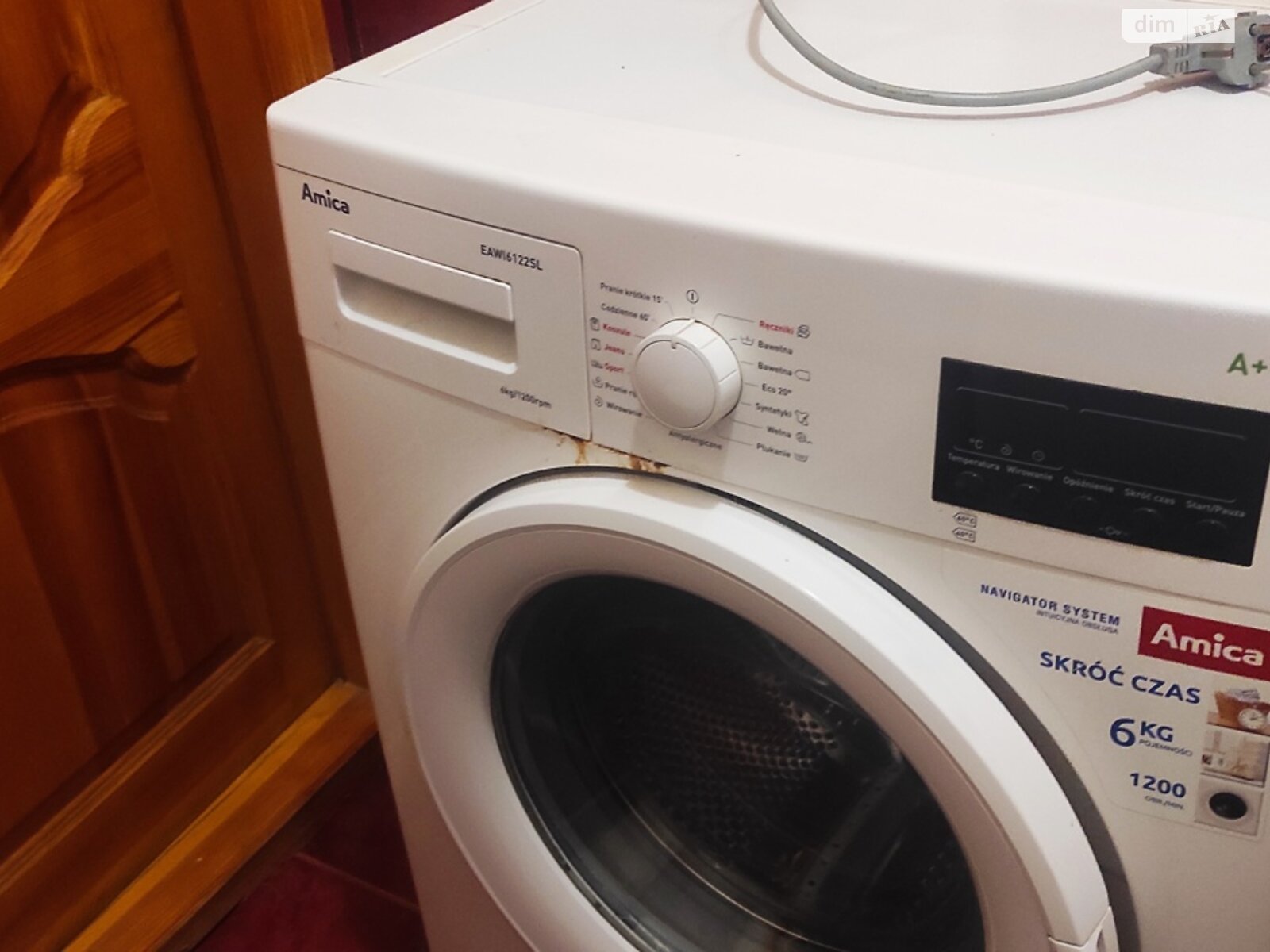 двокімнатна квартира в Вінниці, район Урожай, на вул. Пирогова в довготривалу оренду помісячно фото 1