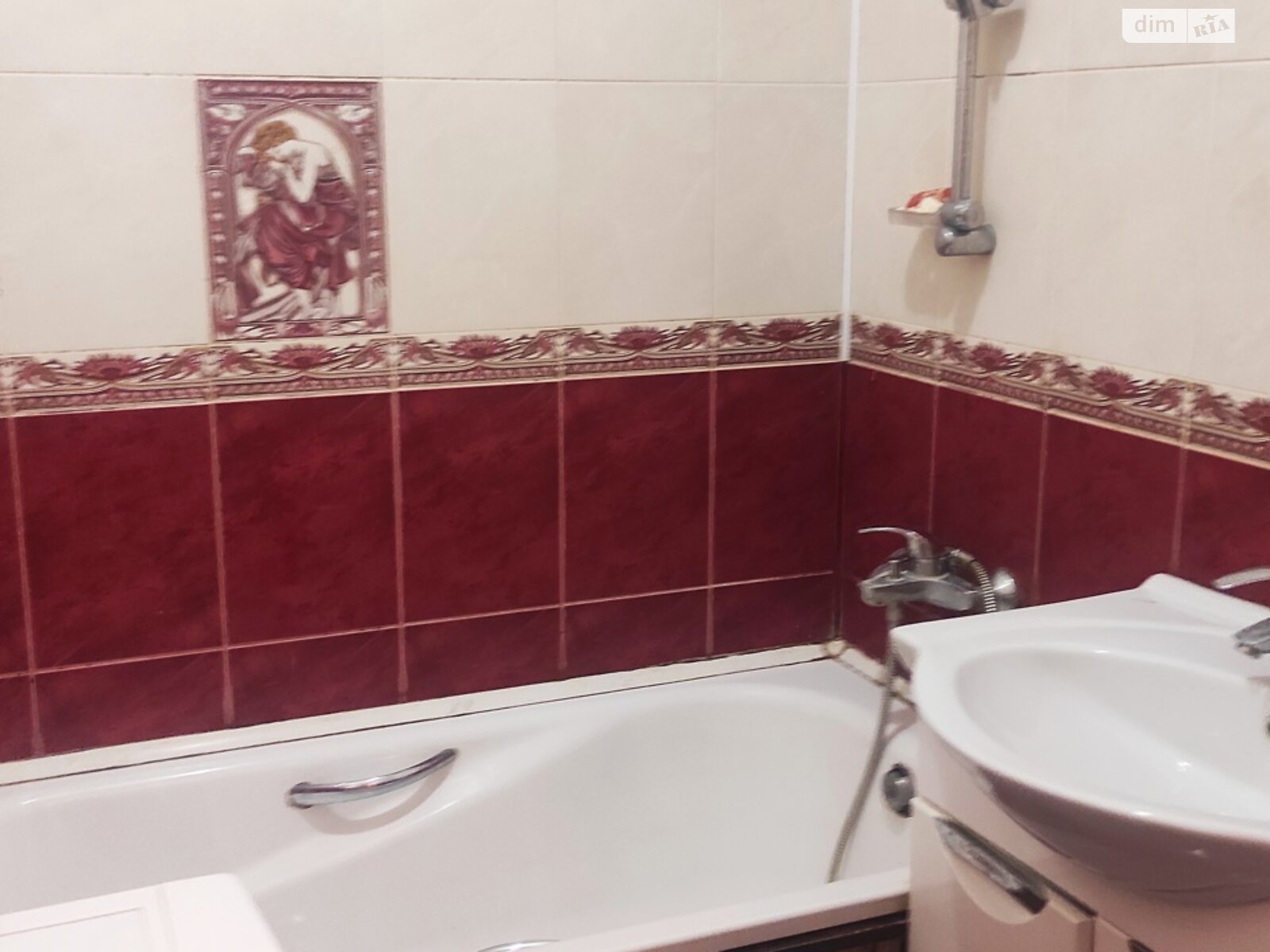 двокімнатна квартира в Вінниці, район Урожай, на вул. Пирогова в довготривалу оренду помісячно фото 1