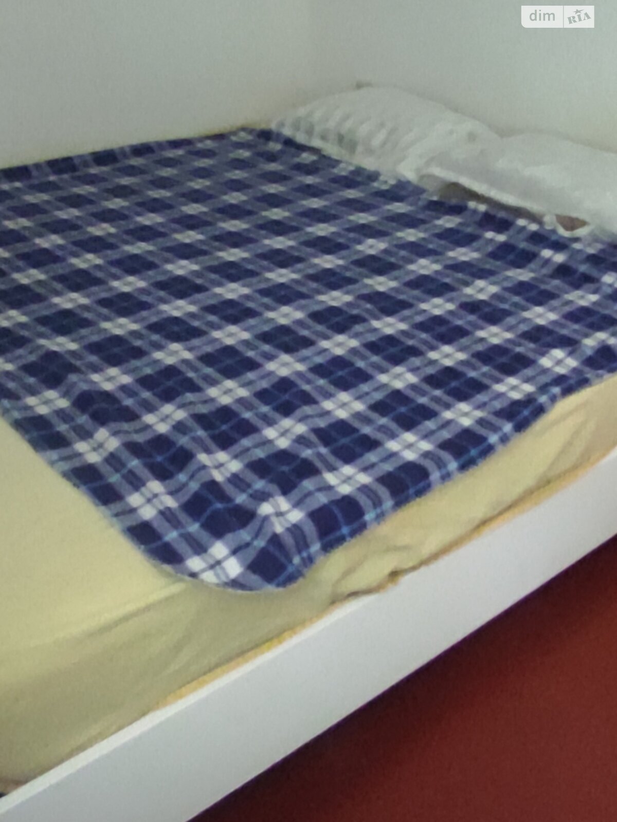 двокімнатна квартира в Вінниці, район Урожай, на вул. Пирогова в довготривалу оренду помісячно фото 1