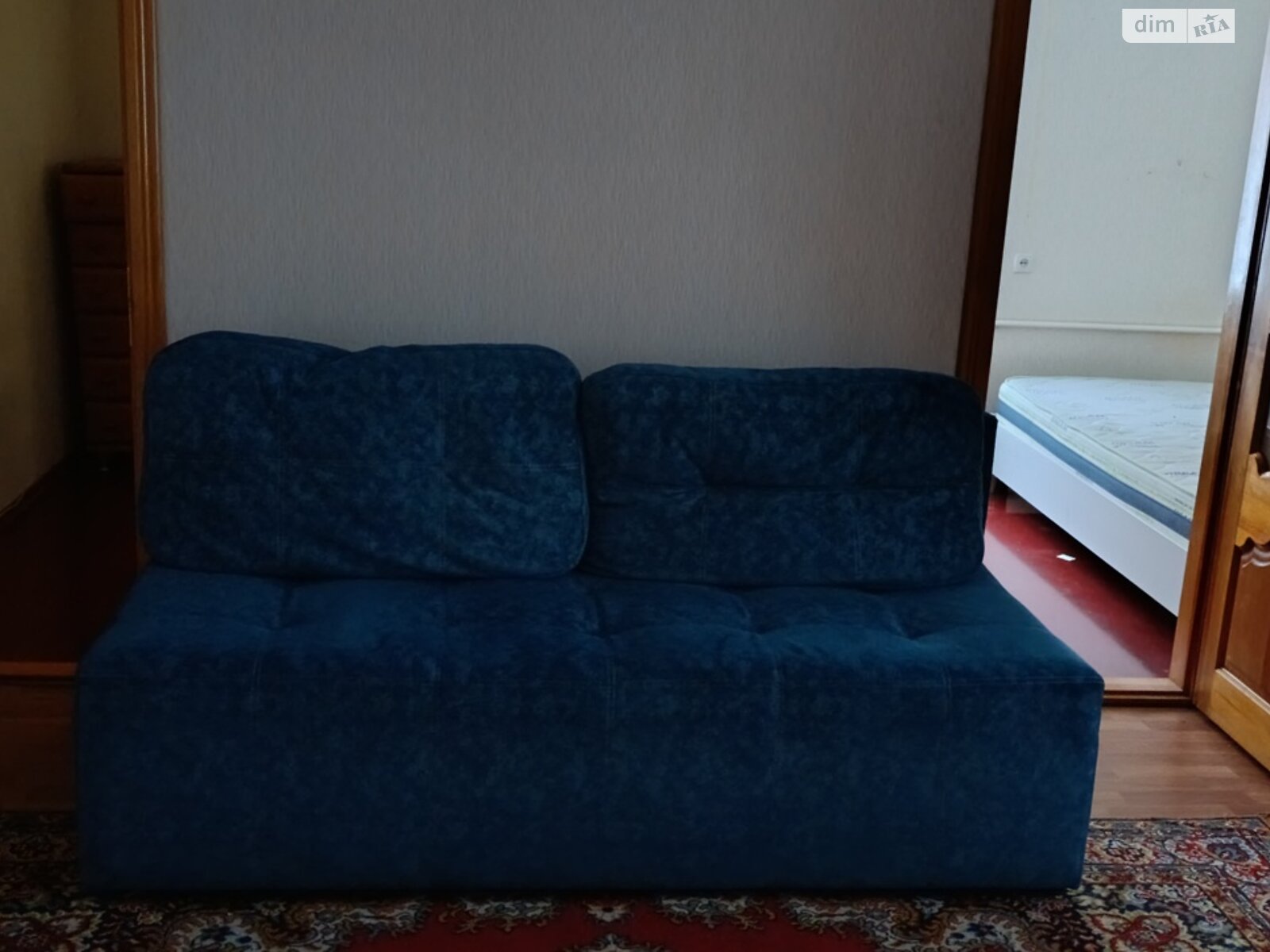 двокімнатна квартира в Вінниці, район Урожай, на вул. Пирогова в довготривалу оренду помісячно фото 1