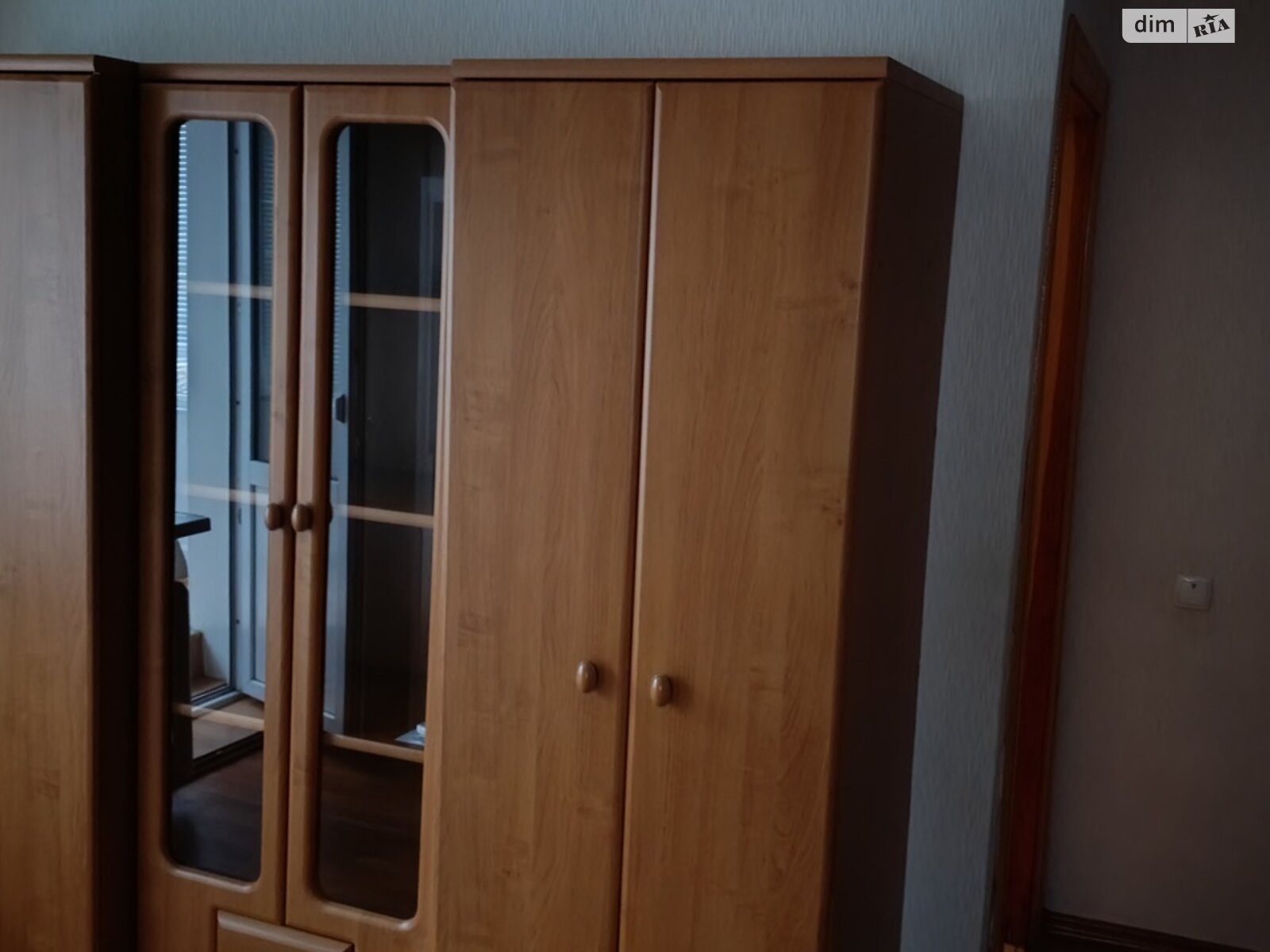 двокімнатна квартира в Вінниці, район Урожай, на вул. Пирогова в довготривалу оренду помісячно фото 1